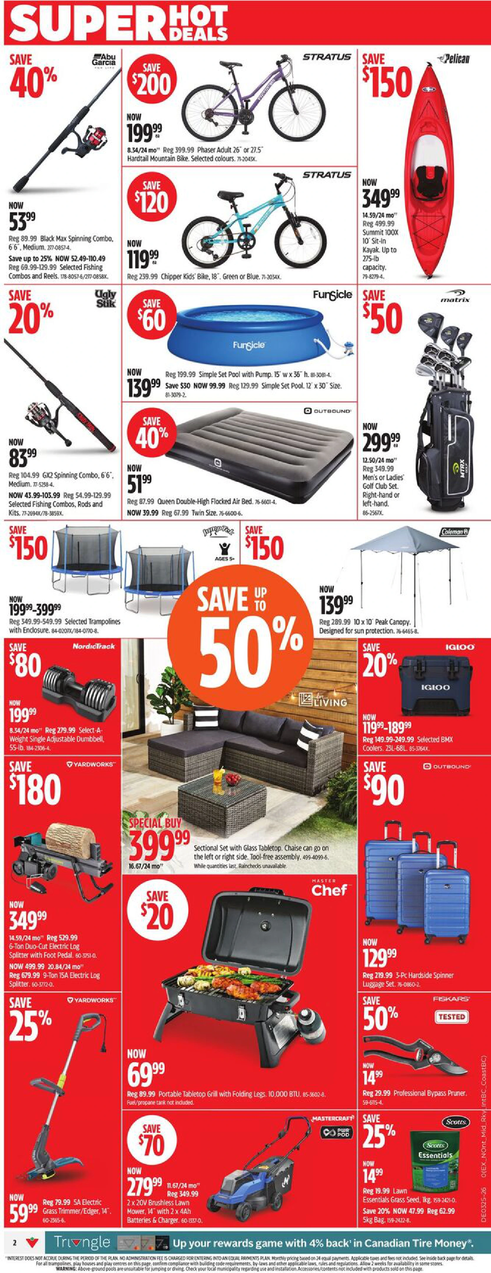 Flyer page 2