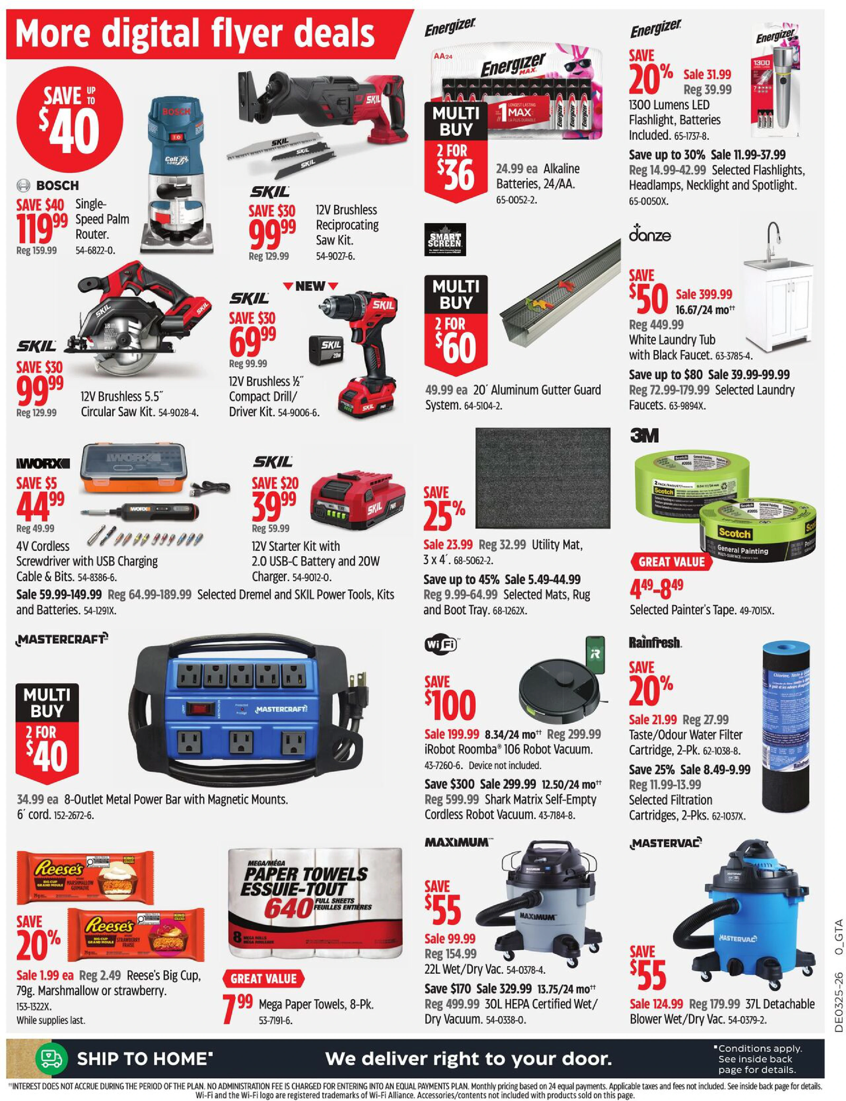 Flyer page 20
