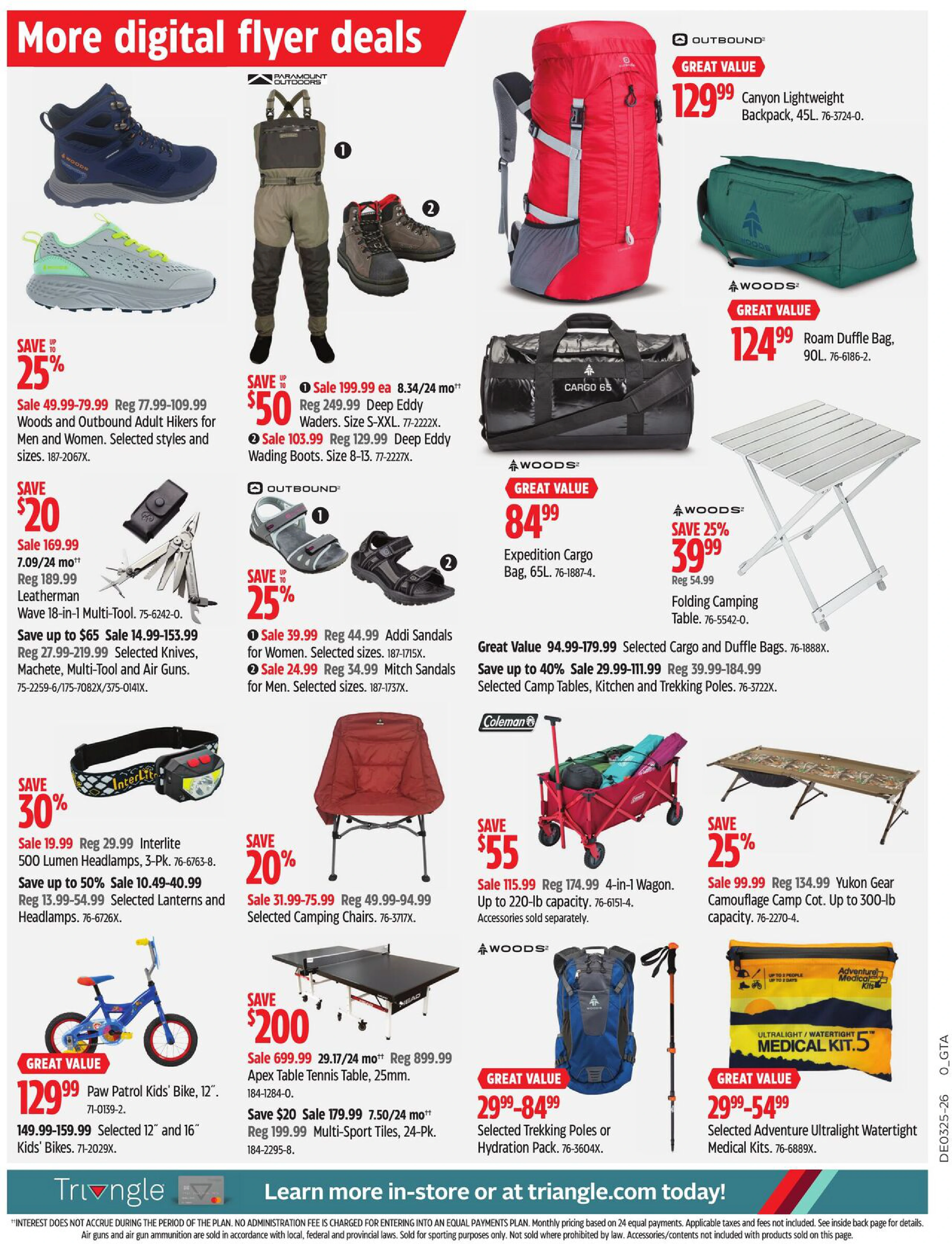 Flyer page 23