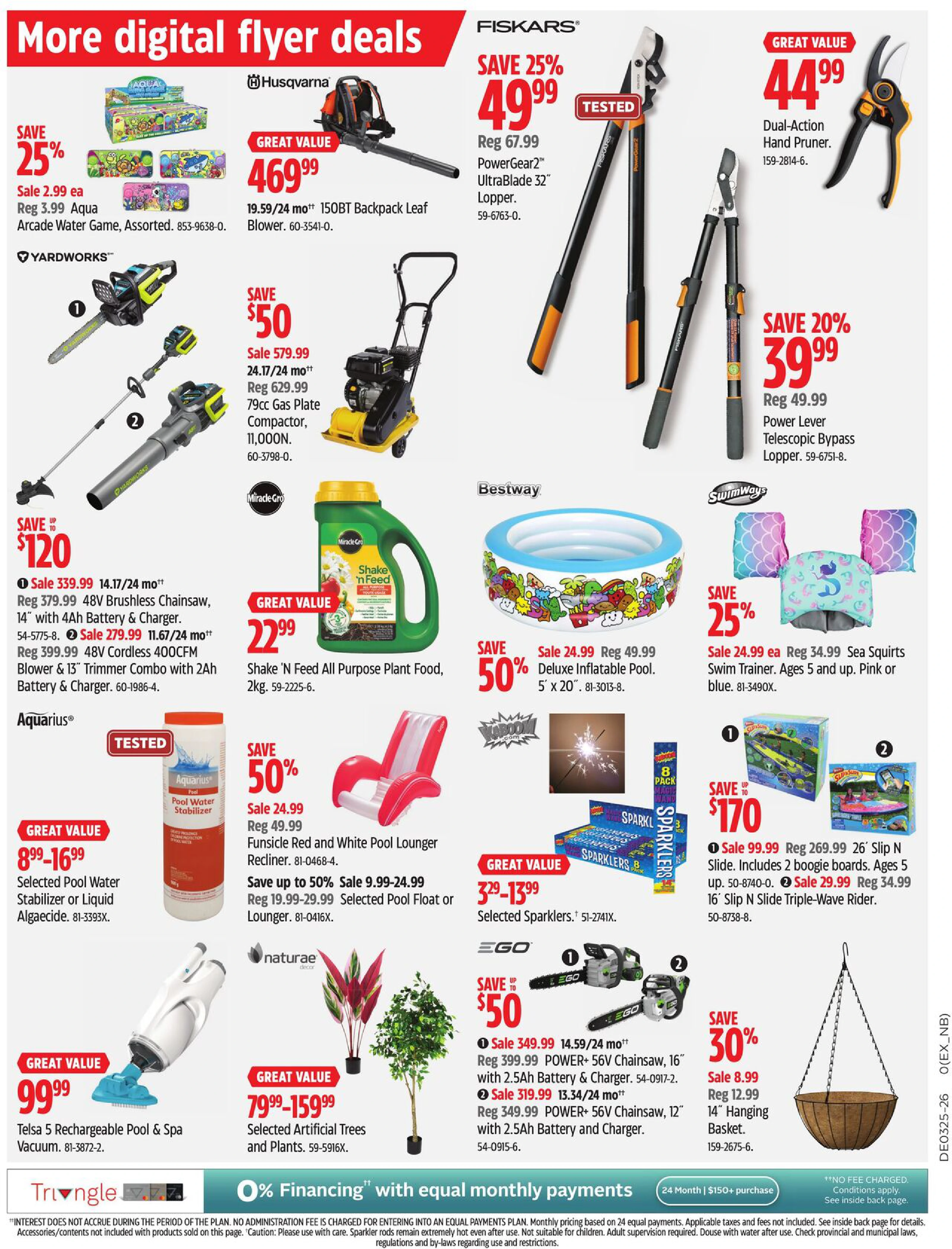 Flyer page 28