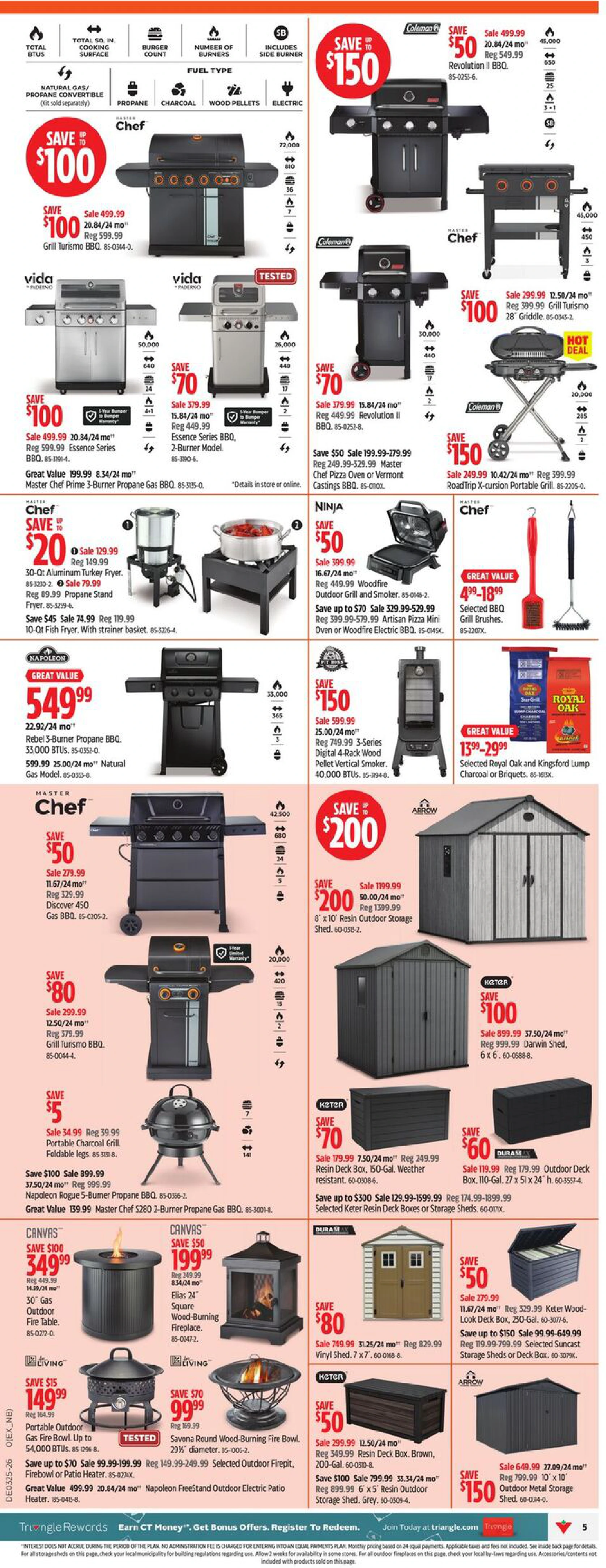 Flyer page 5