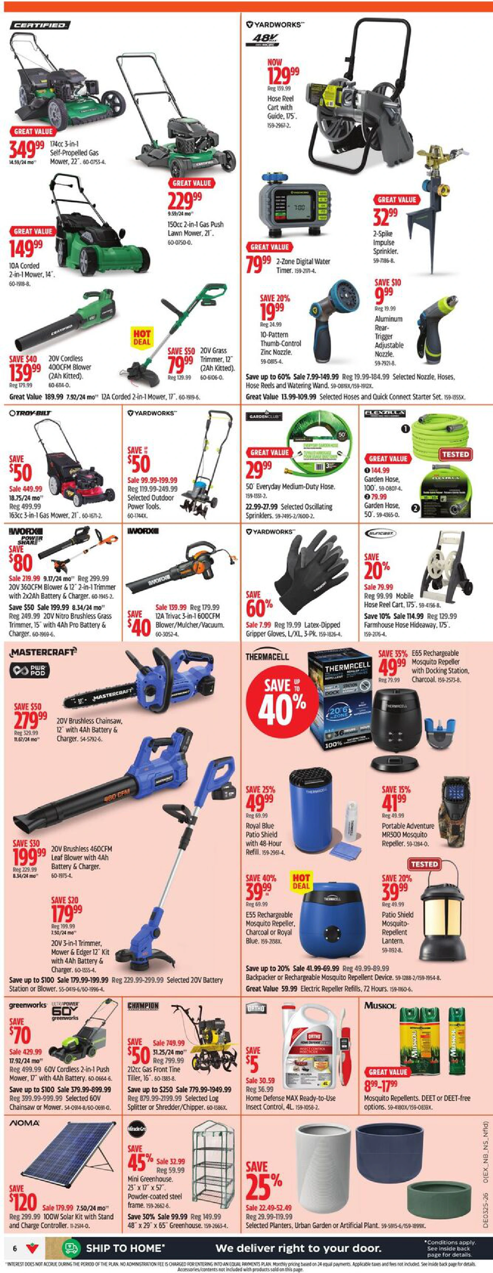 Flyer page 6