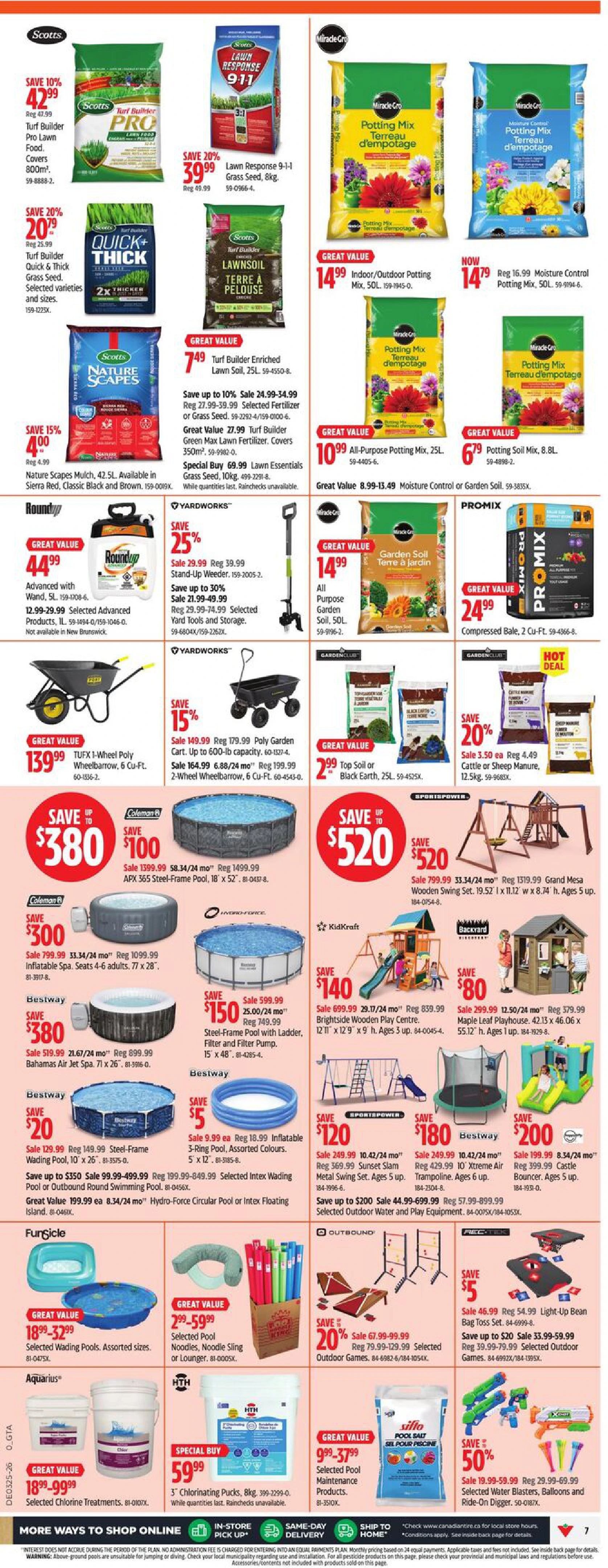Flyer page 7