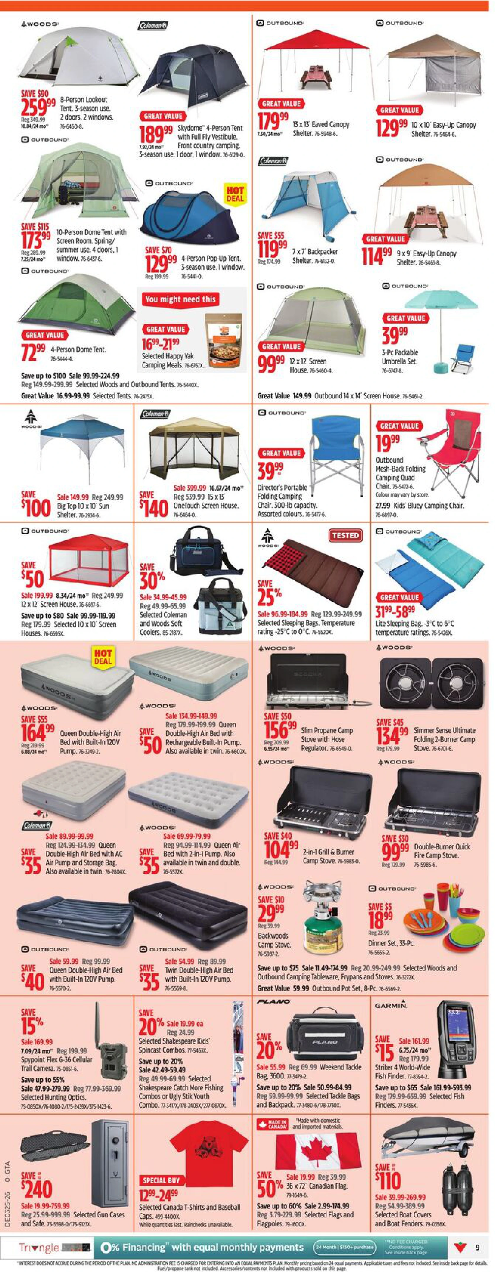 Flyer page 9