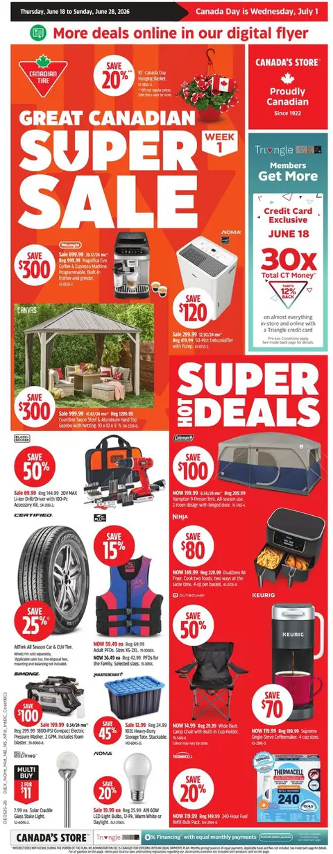 Weekly Flyer 0_GTA Jun 18 - 28, 2026