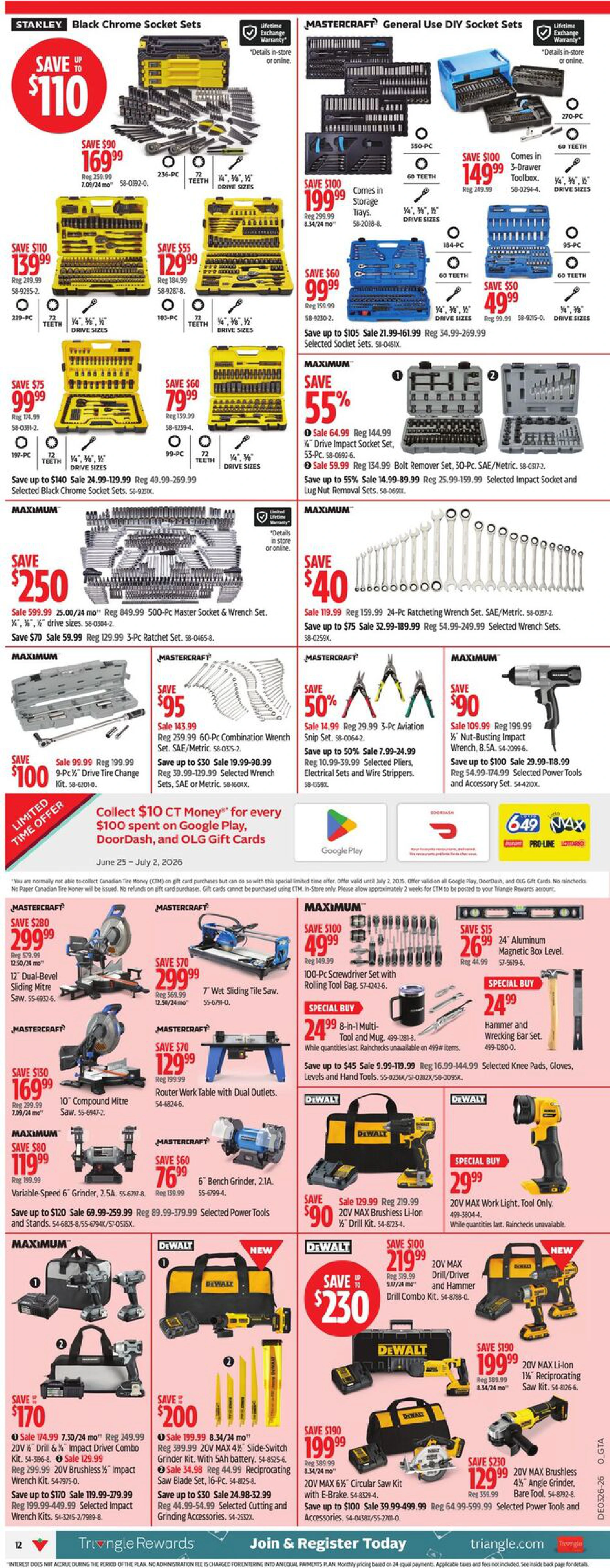 Flyer page 12
