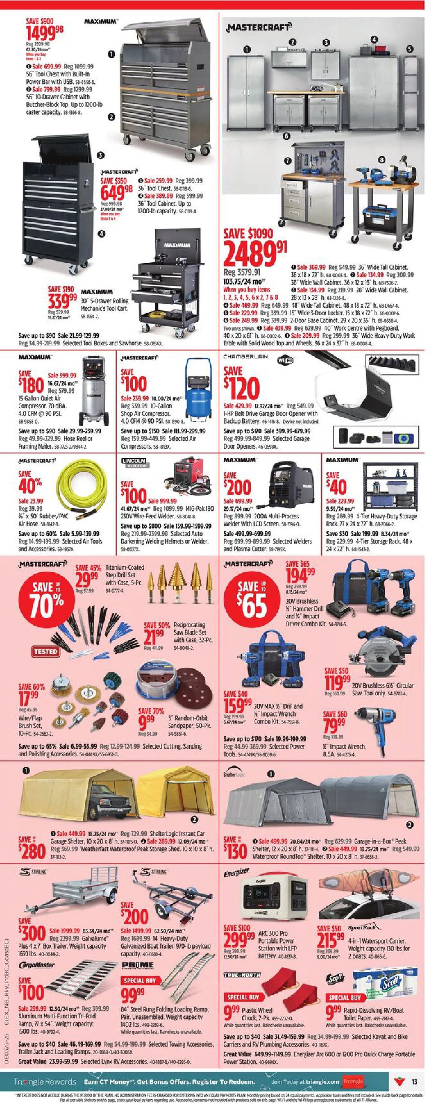 Flyer page 13
