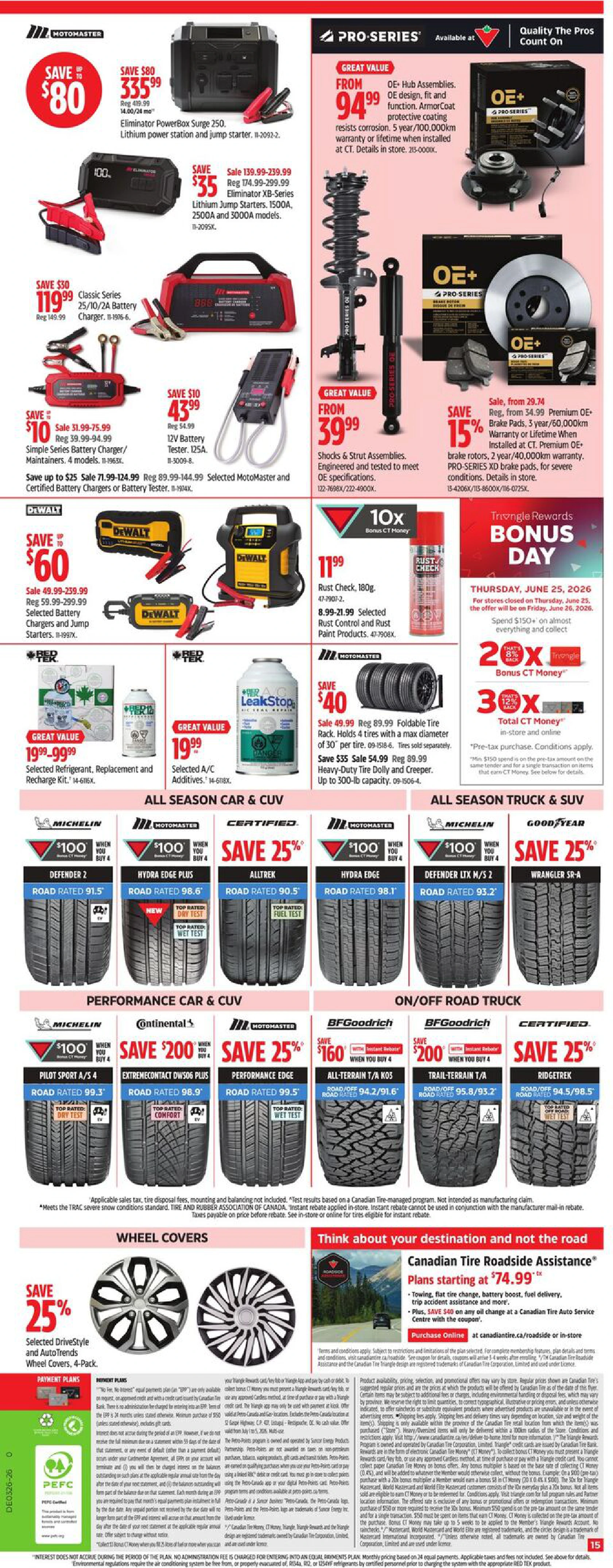 Flyer page 15