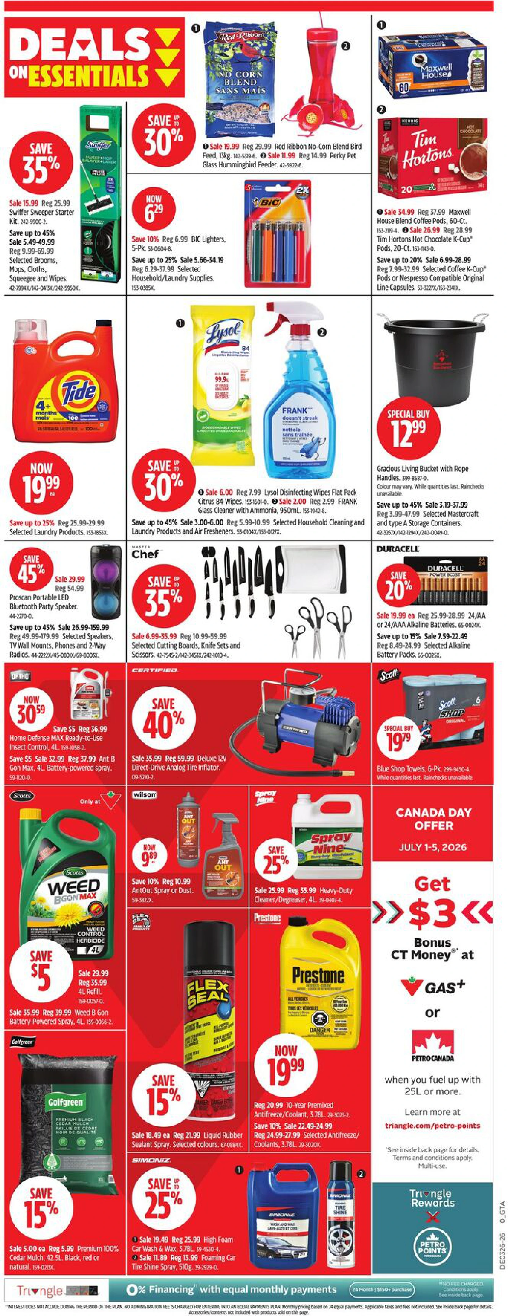 Flyer page 16