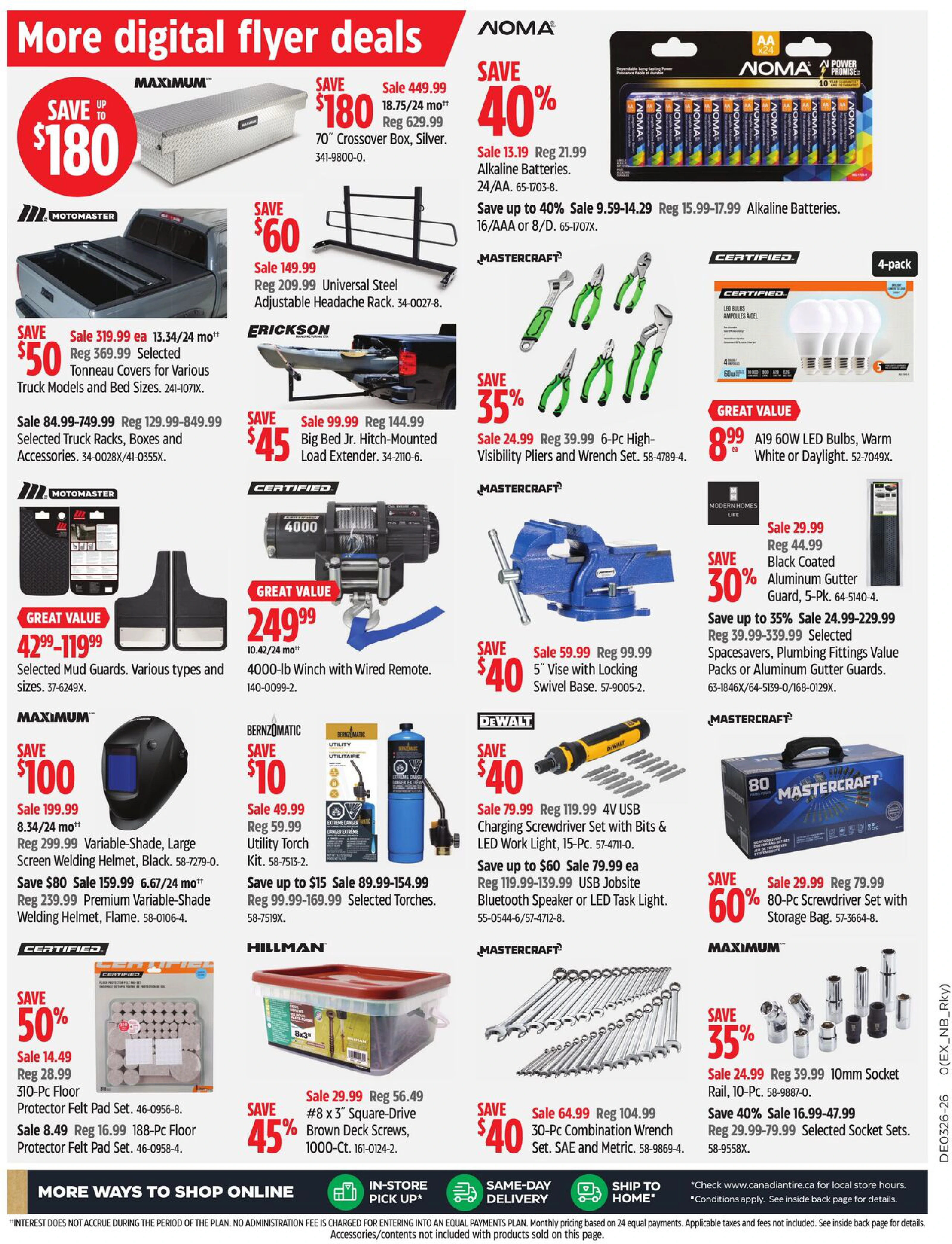 Flyer page 17