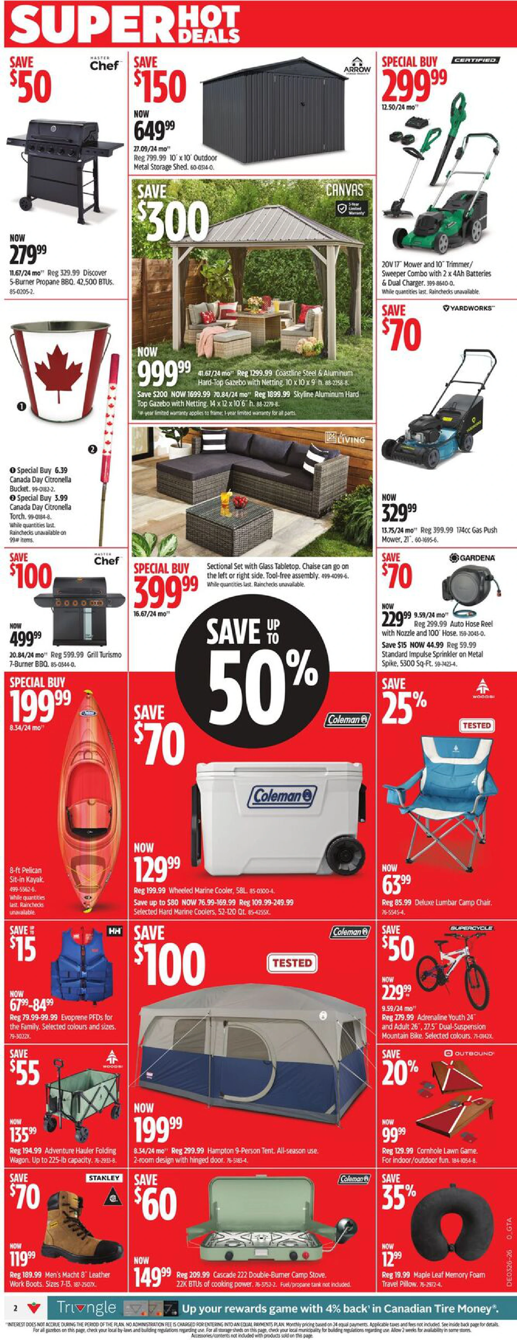 Flyer page 2