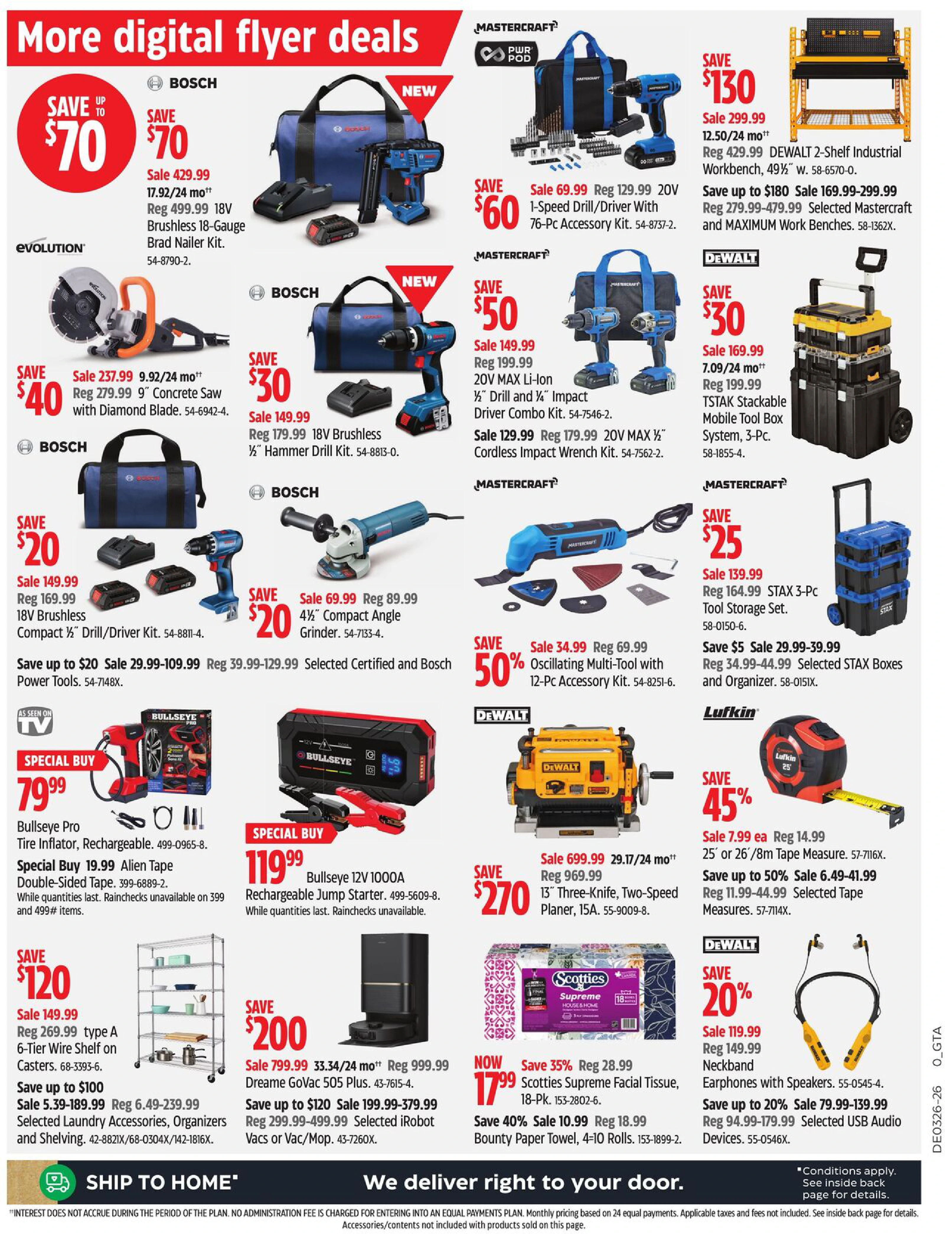 Flyer page 20