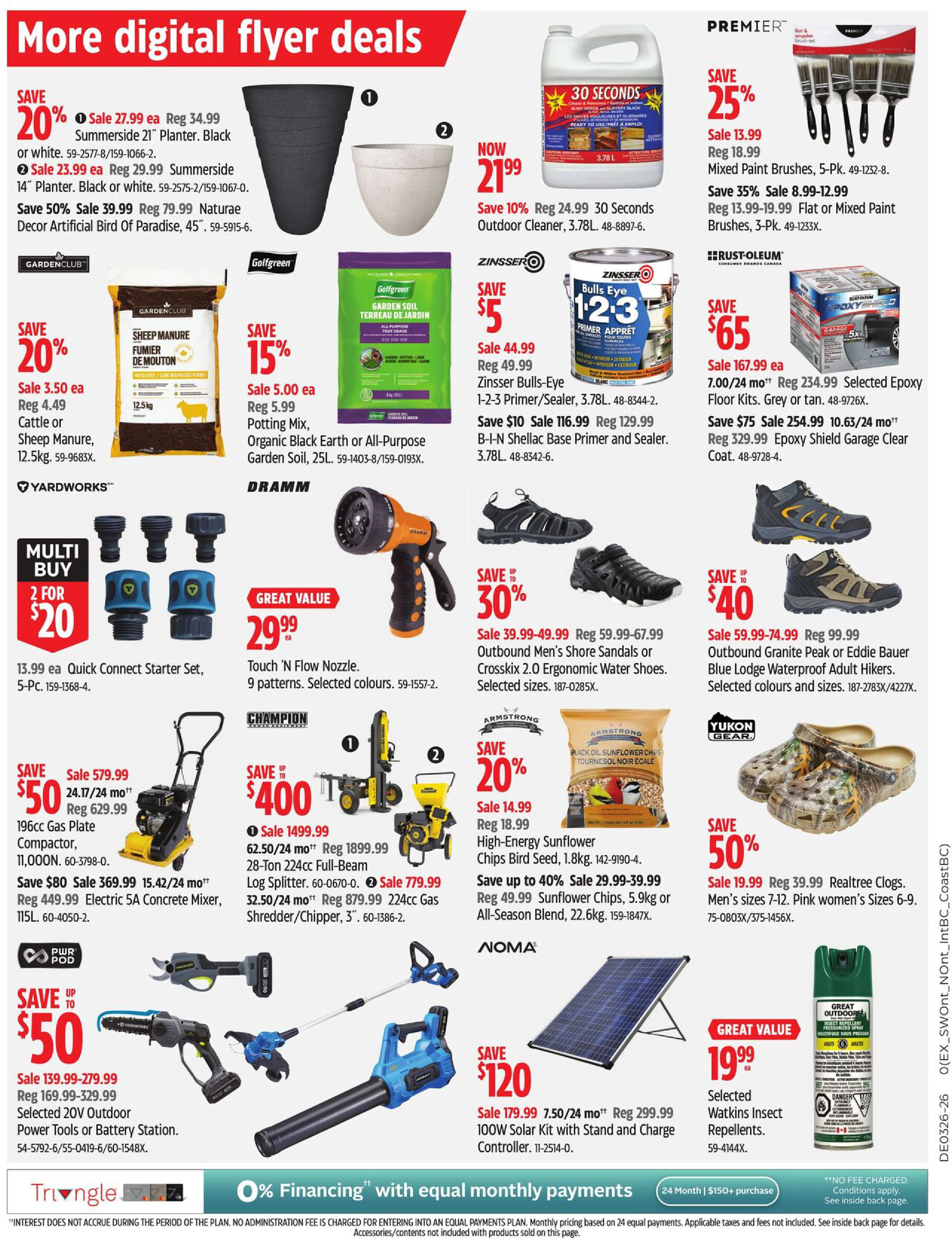 Flyer page 28