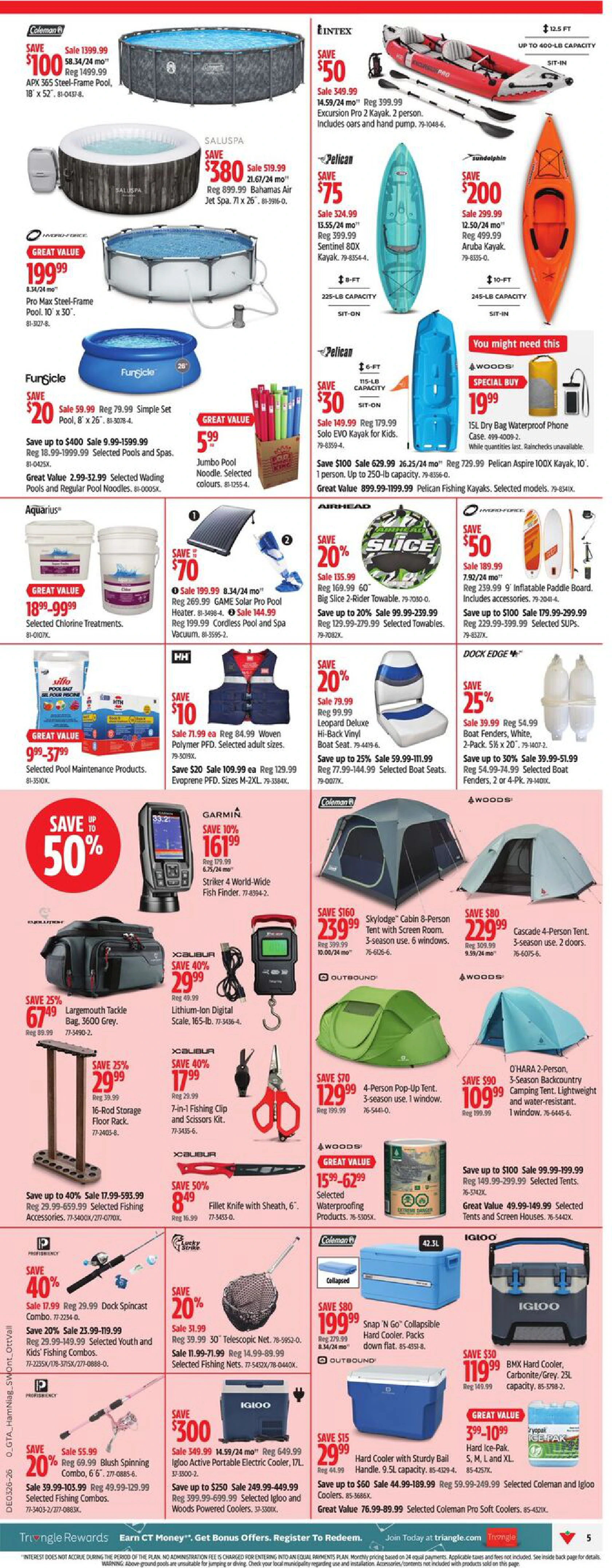 Flyer page 5
