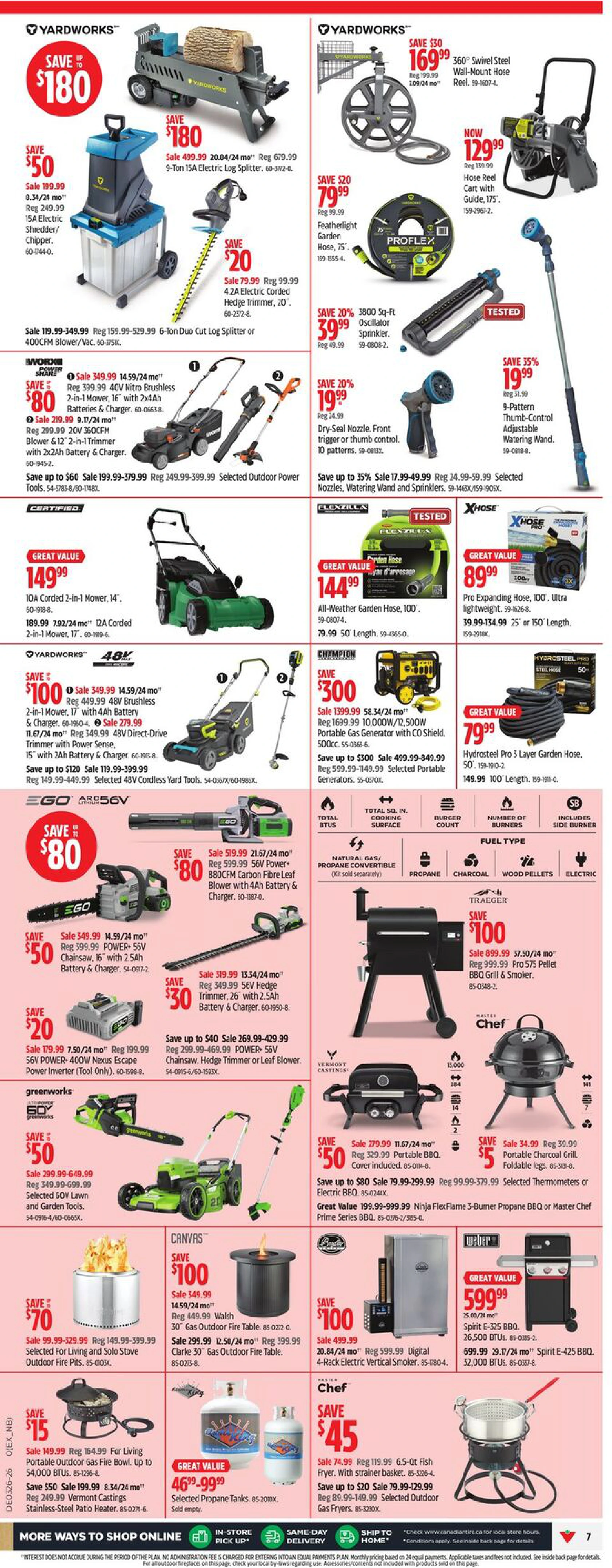 Flyer page 7