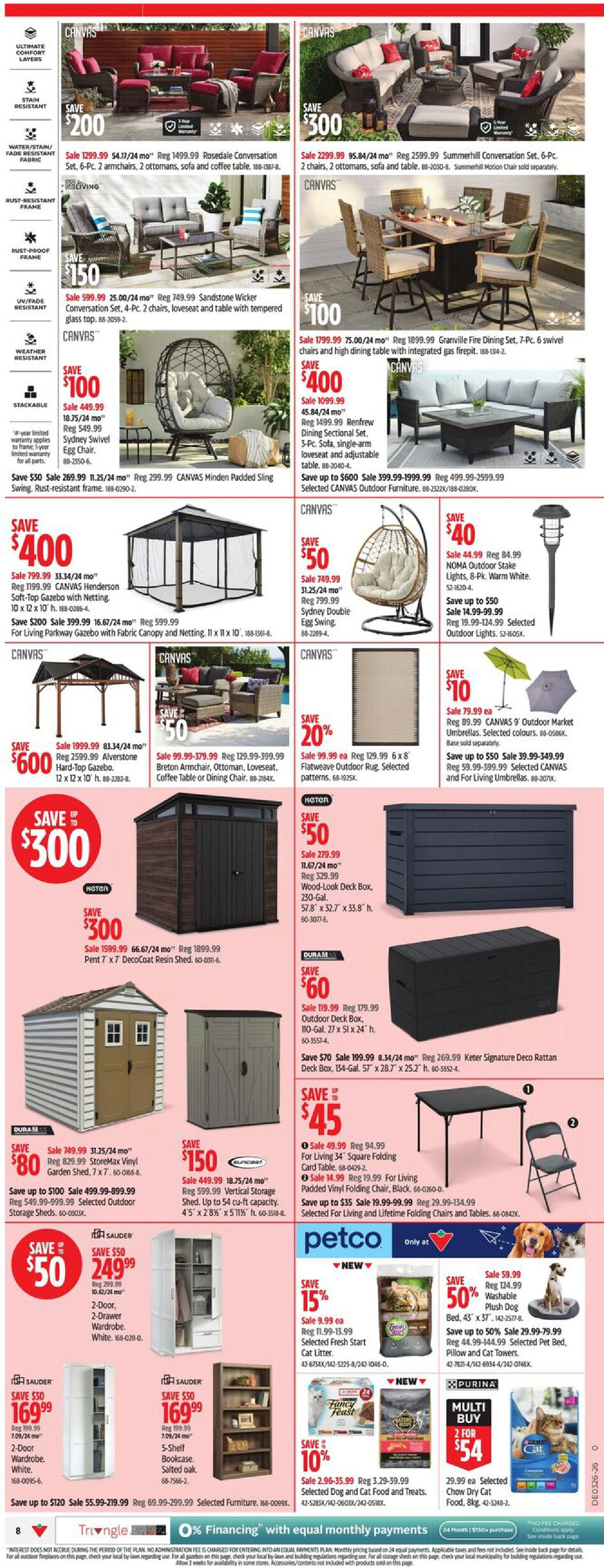 Flyer page 8