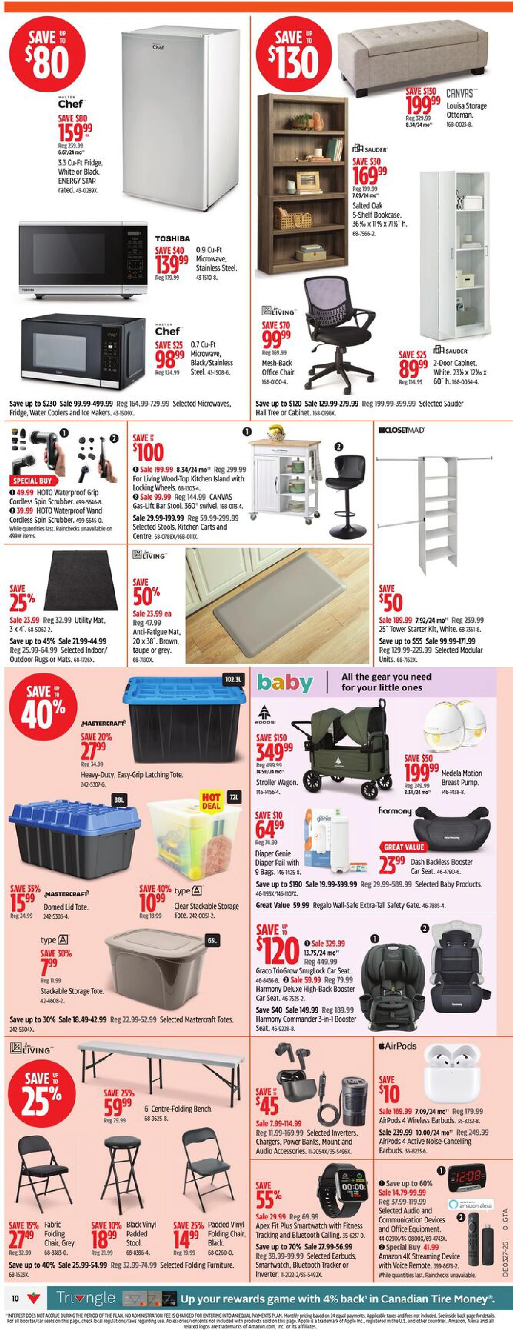 Flyer page 10