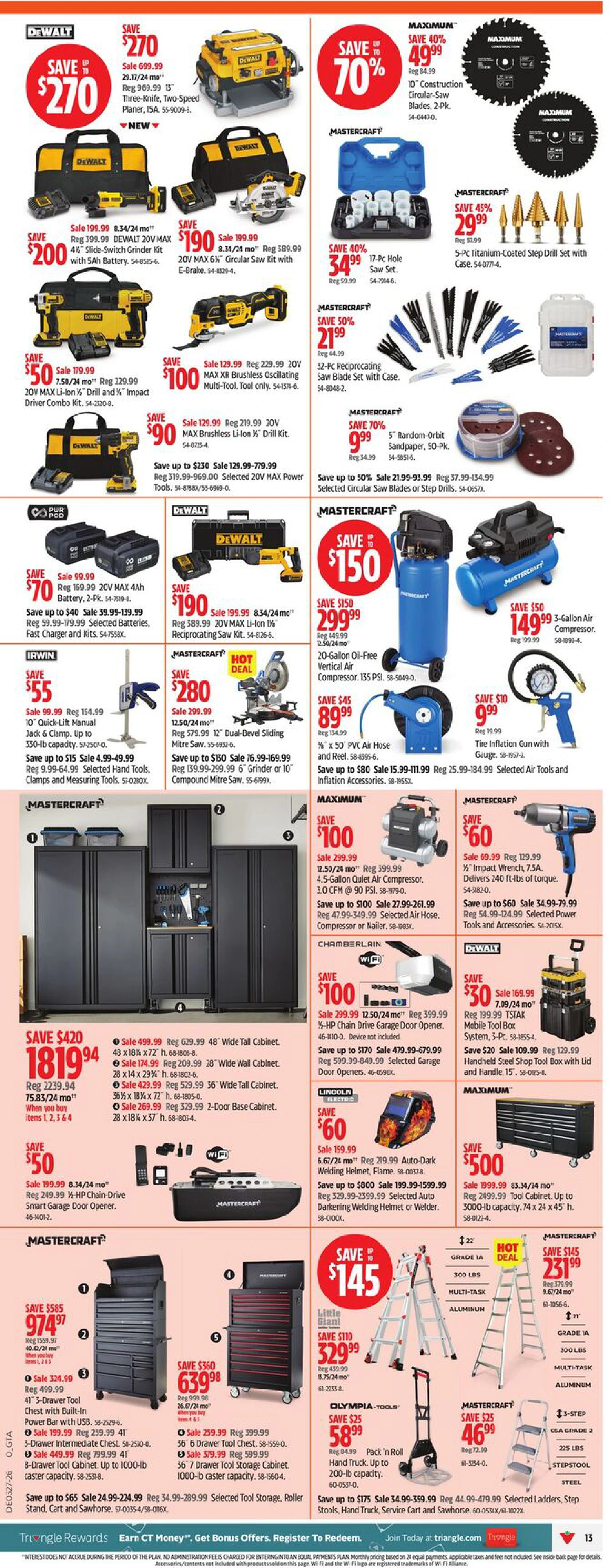 Flyer page 13