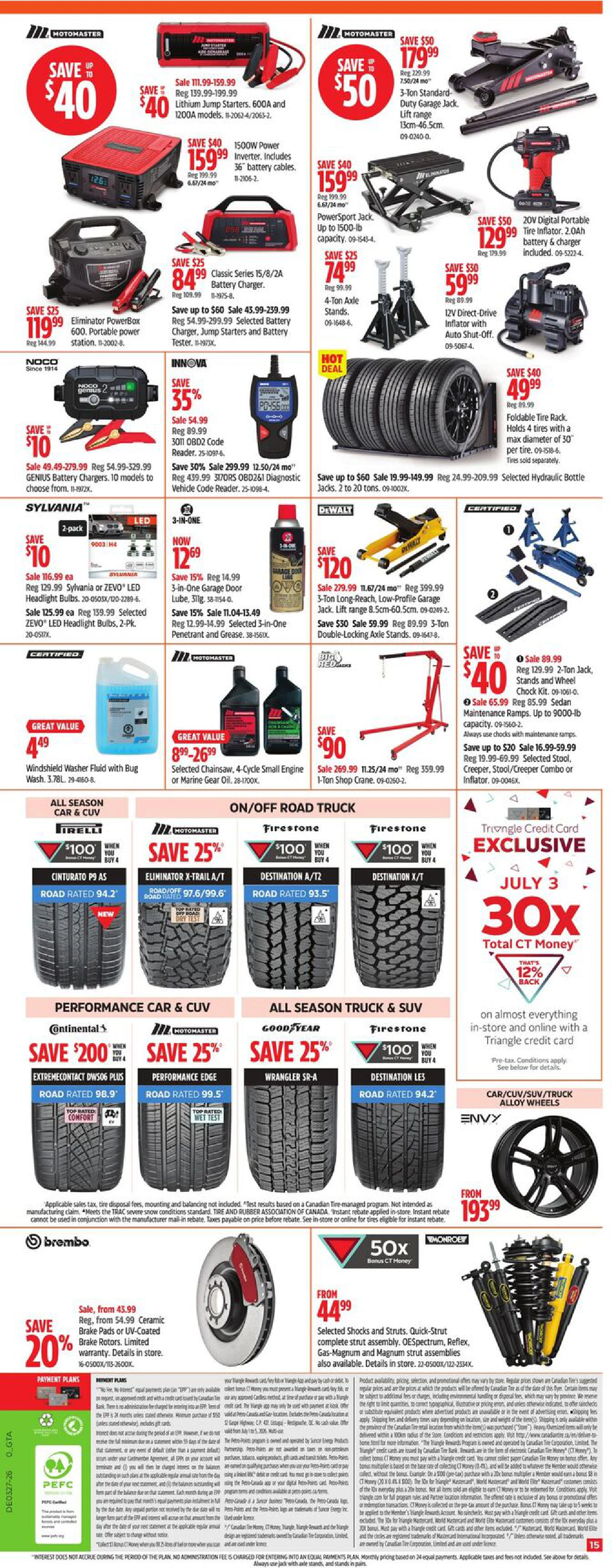 Flyer page 15