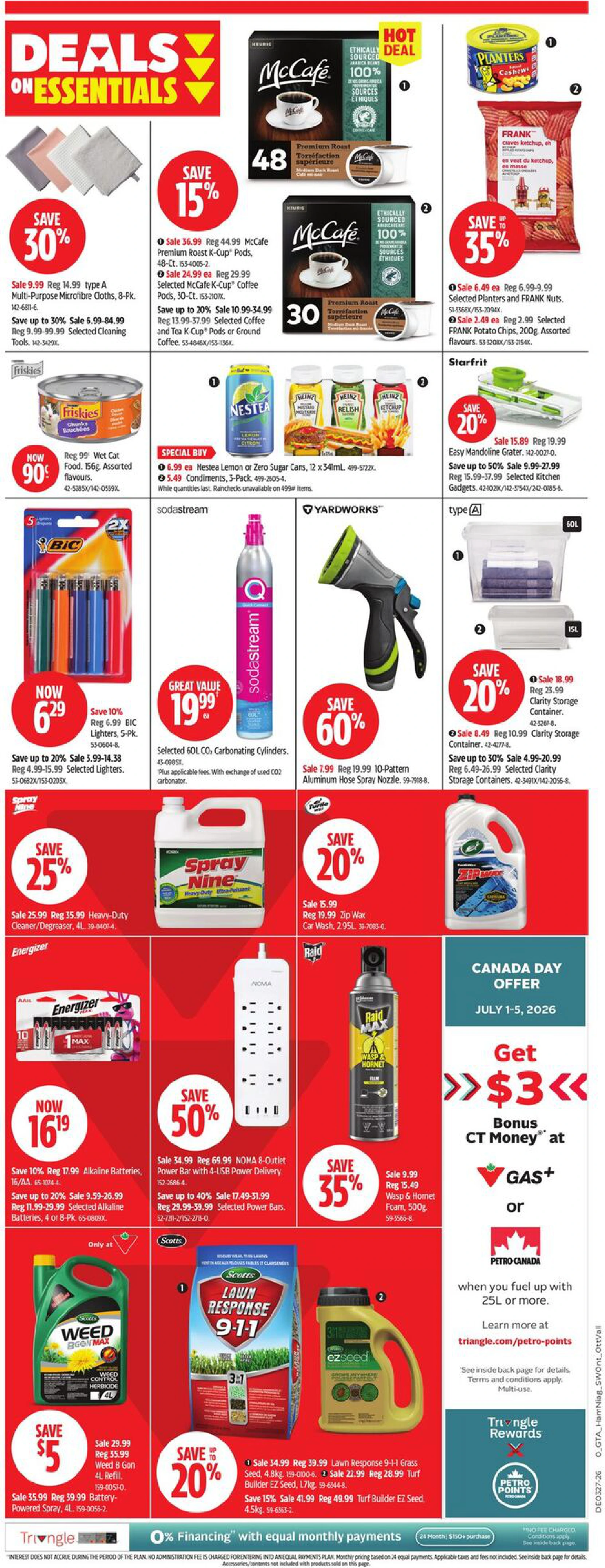 Flyer page 16