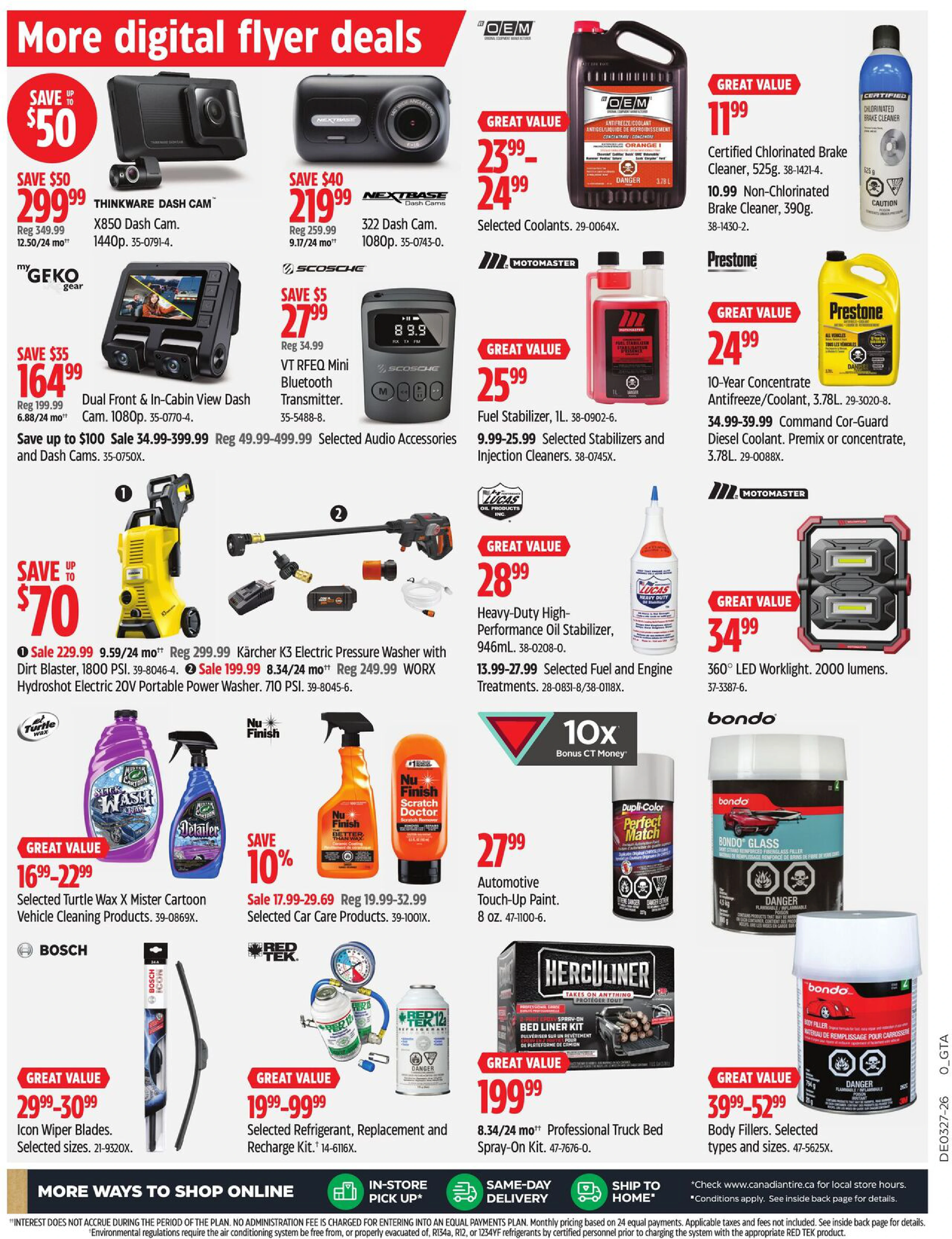 Flyer page 17