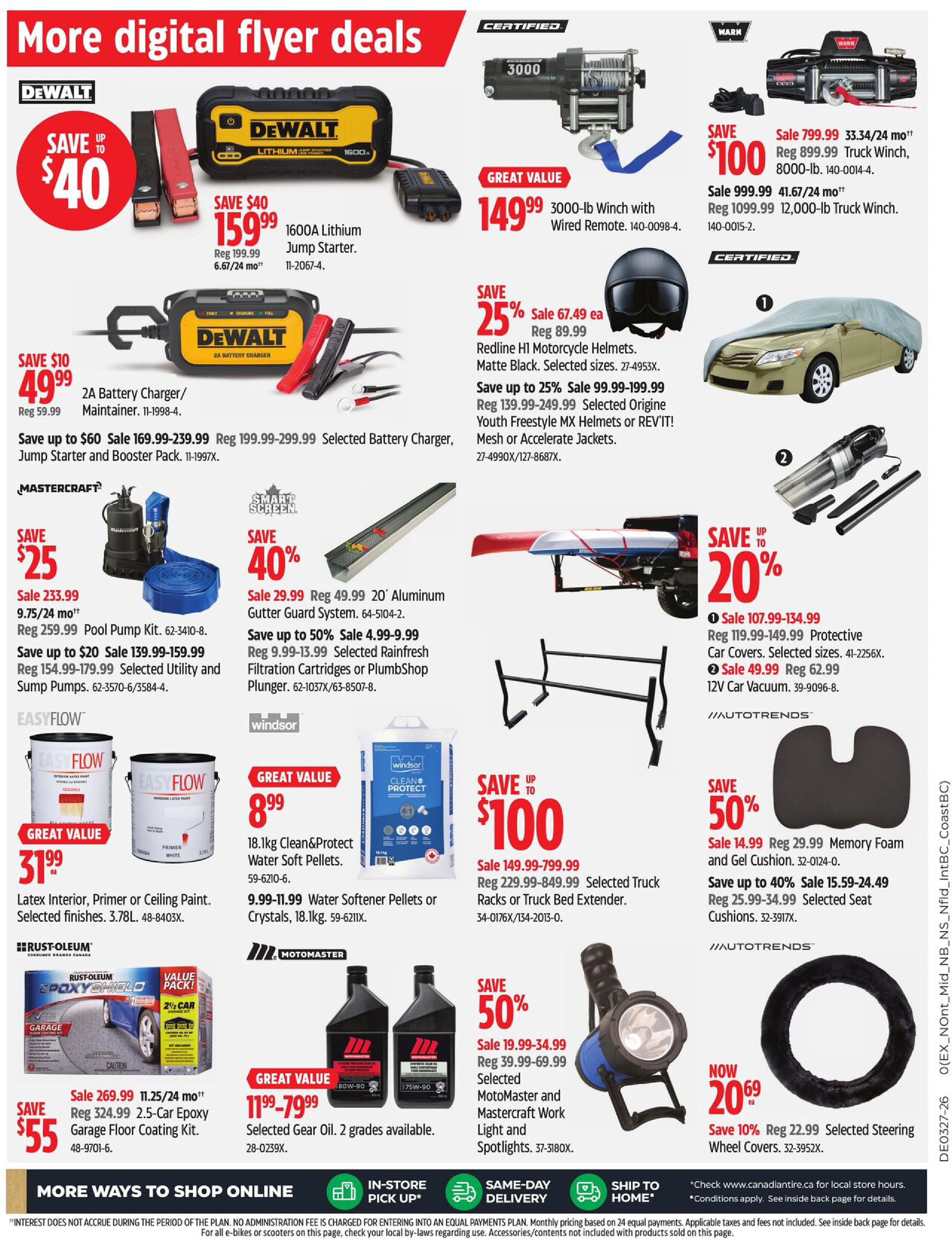 Flyer page 19