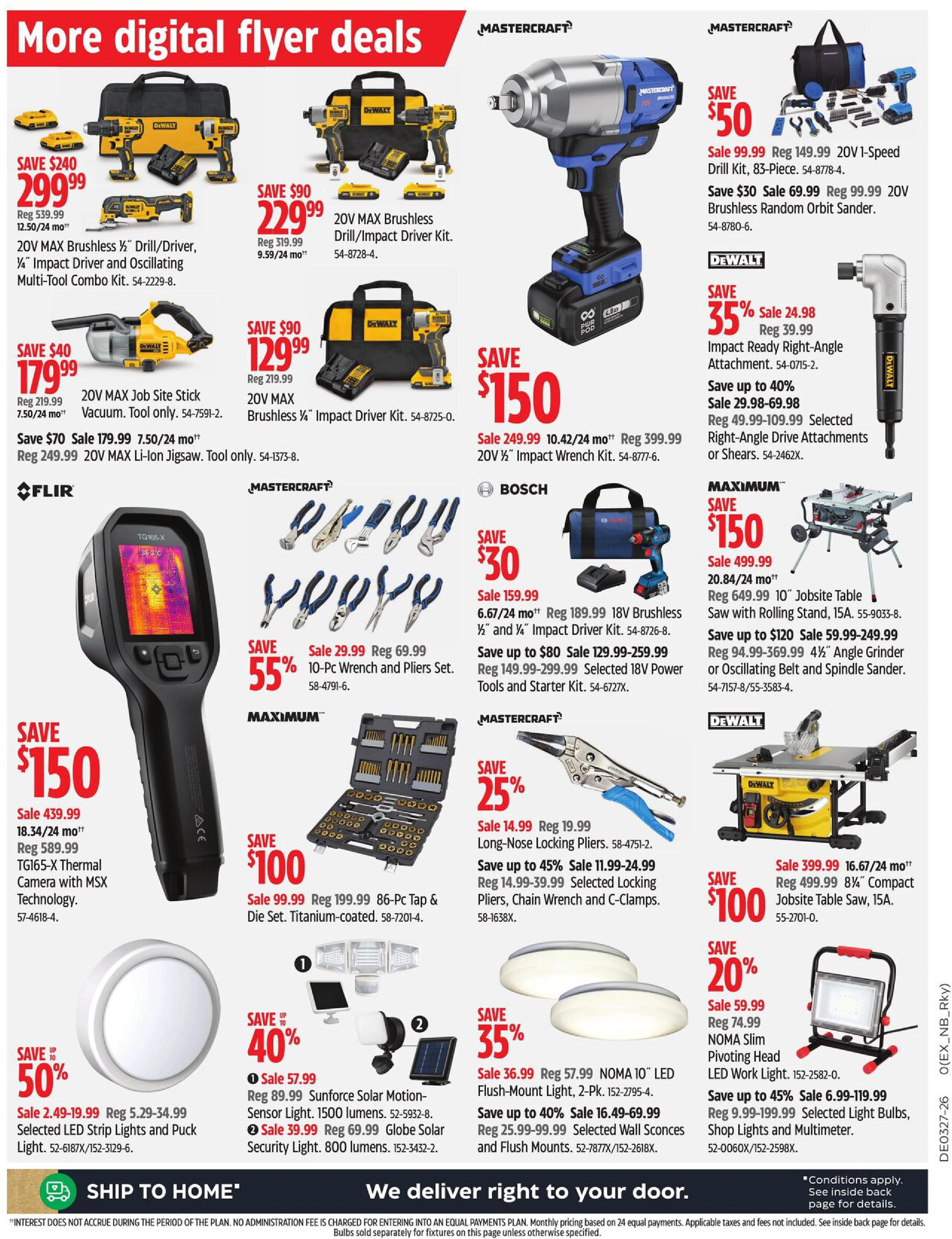 Flyer page 20