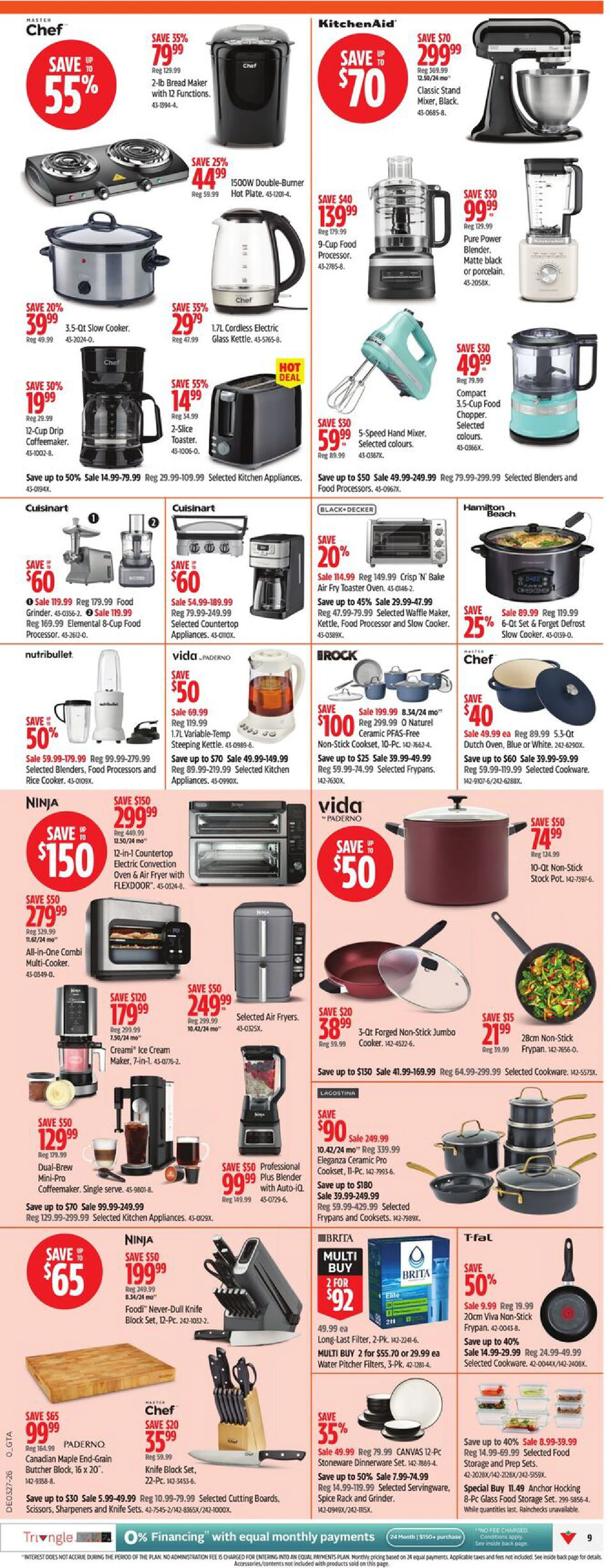 Flyer page 9