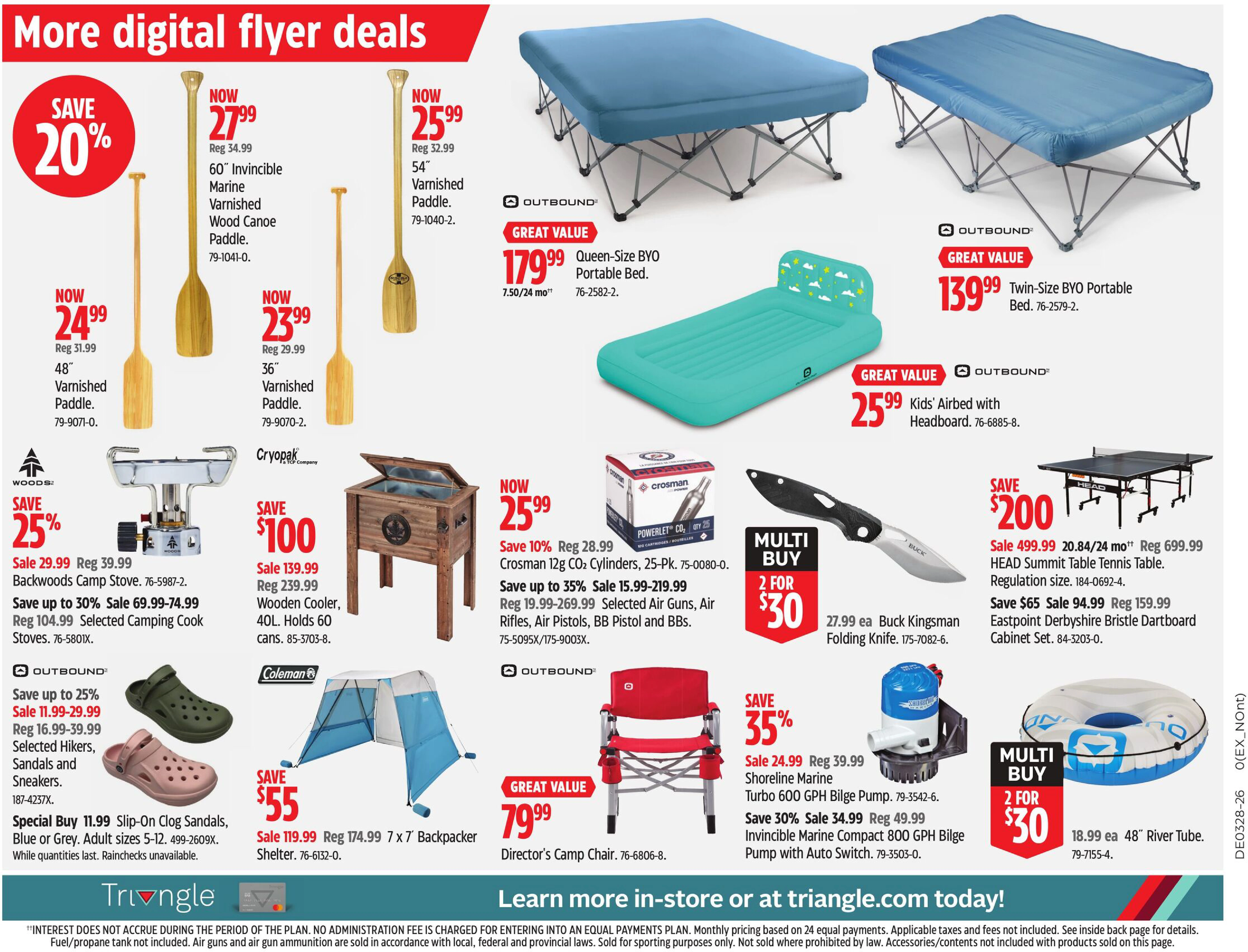 Flyer page 10