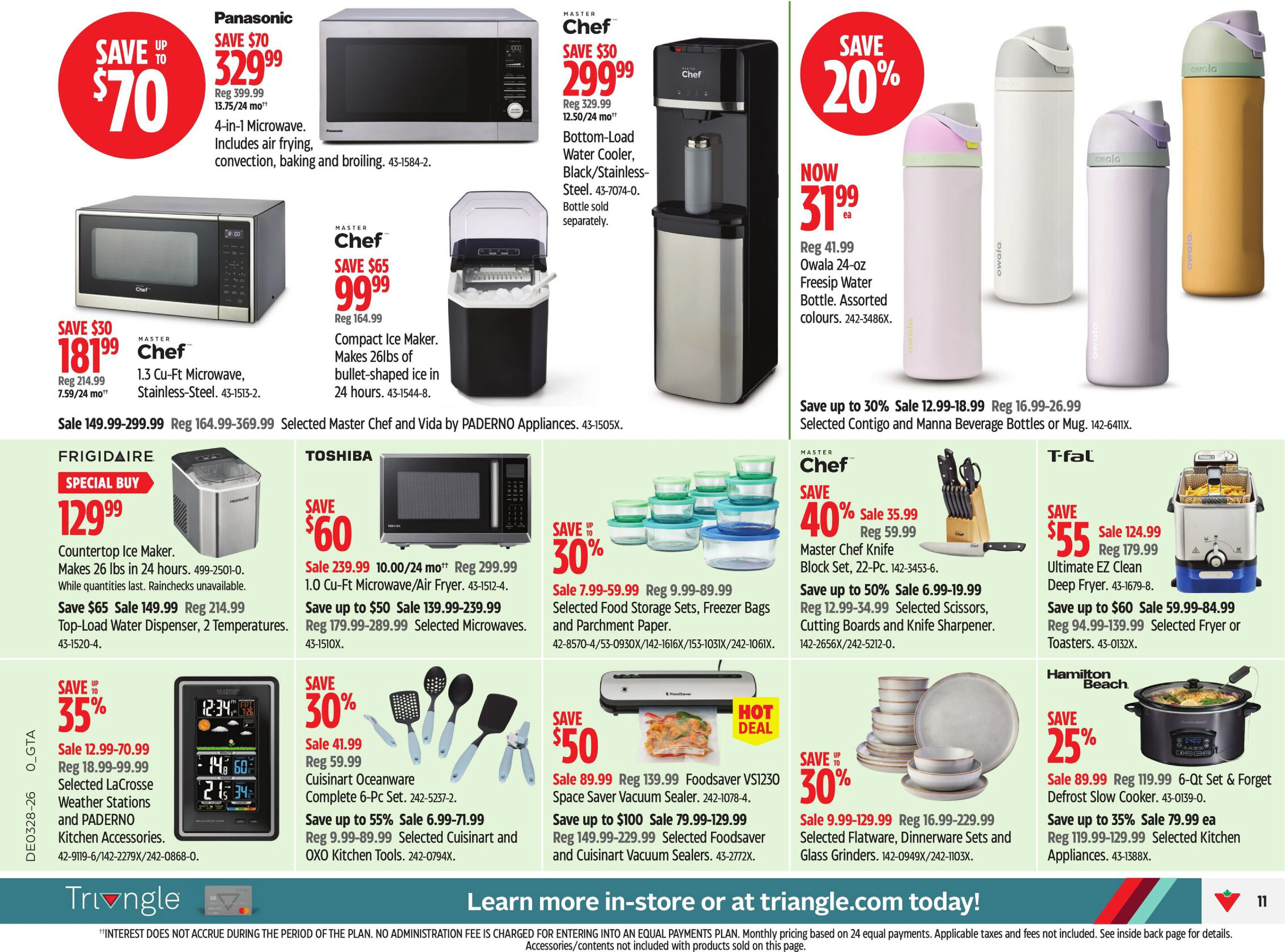 Flyer page 16