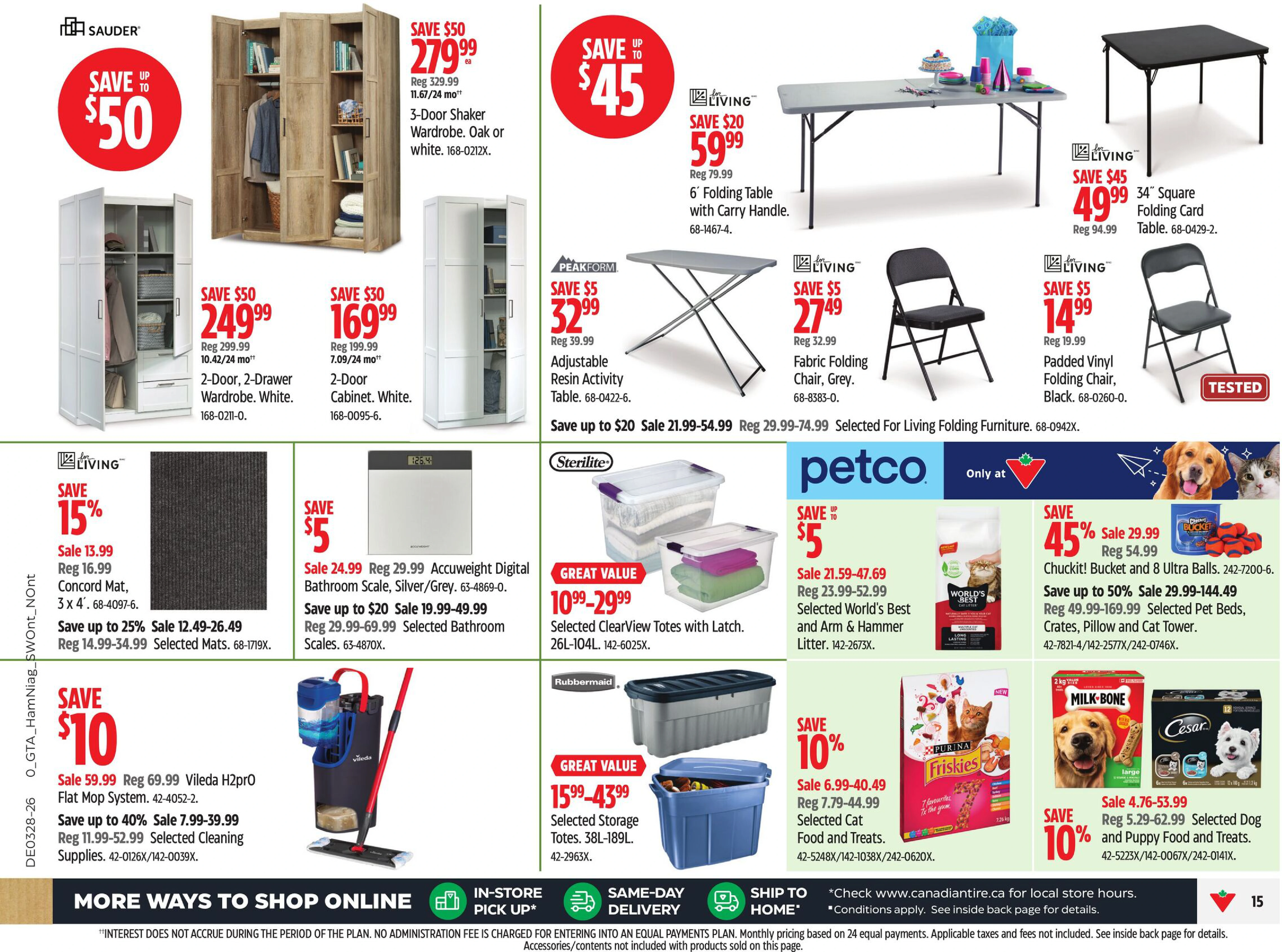Flyer page 20