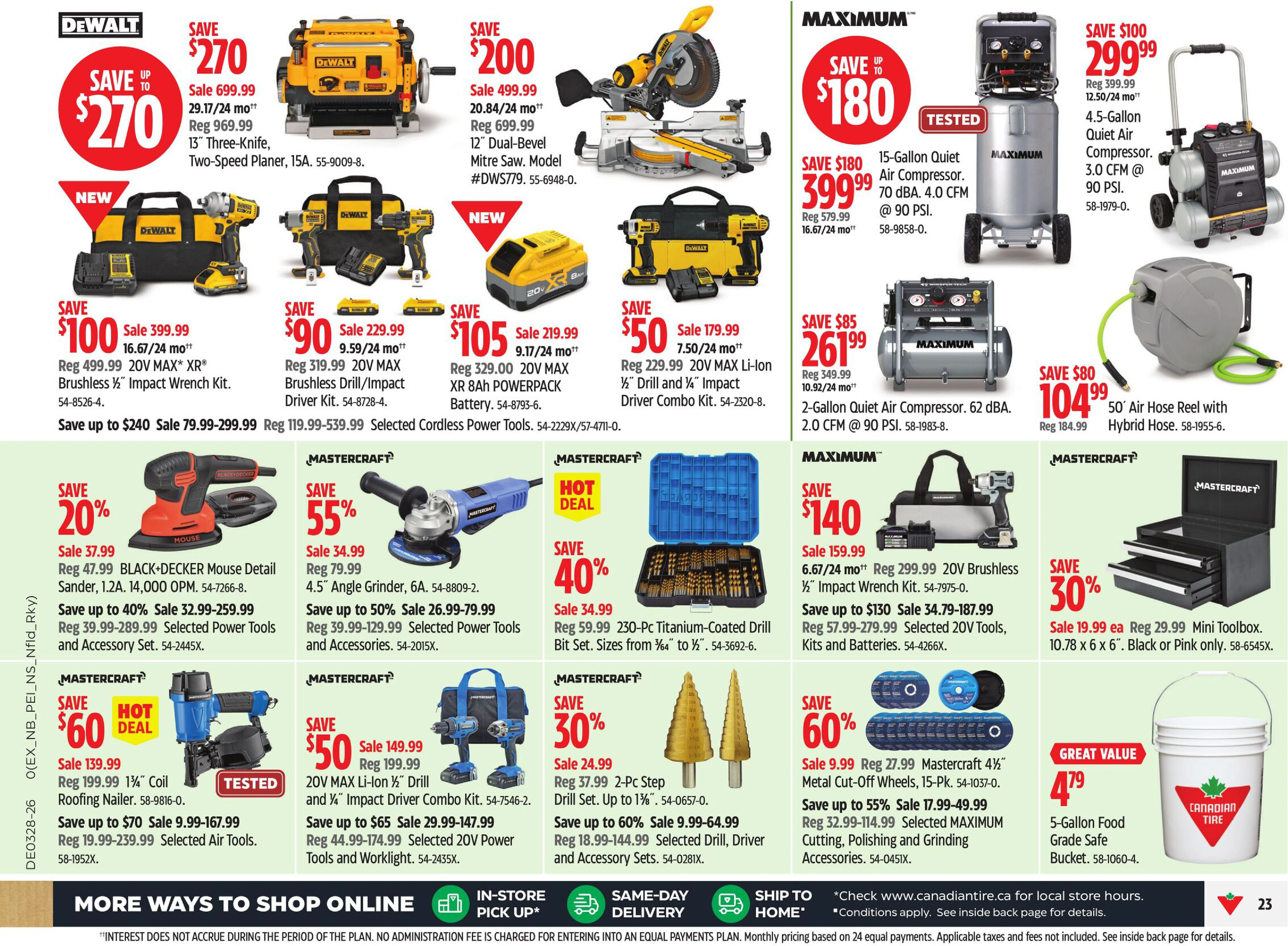 Flyer page 31