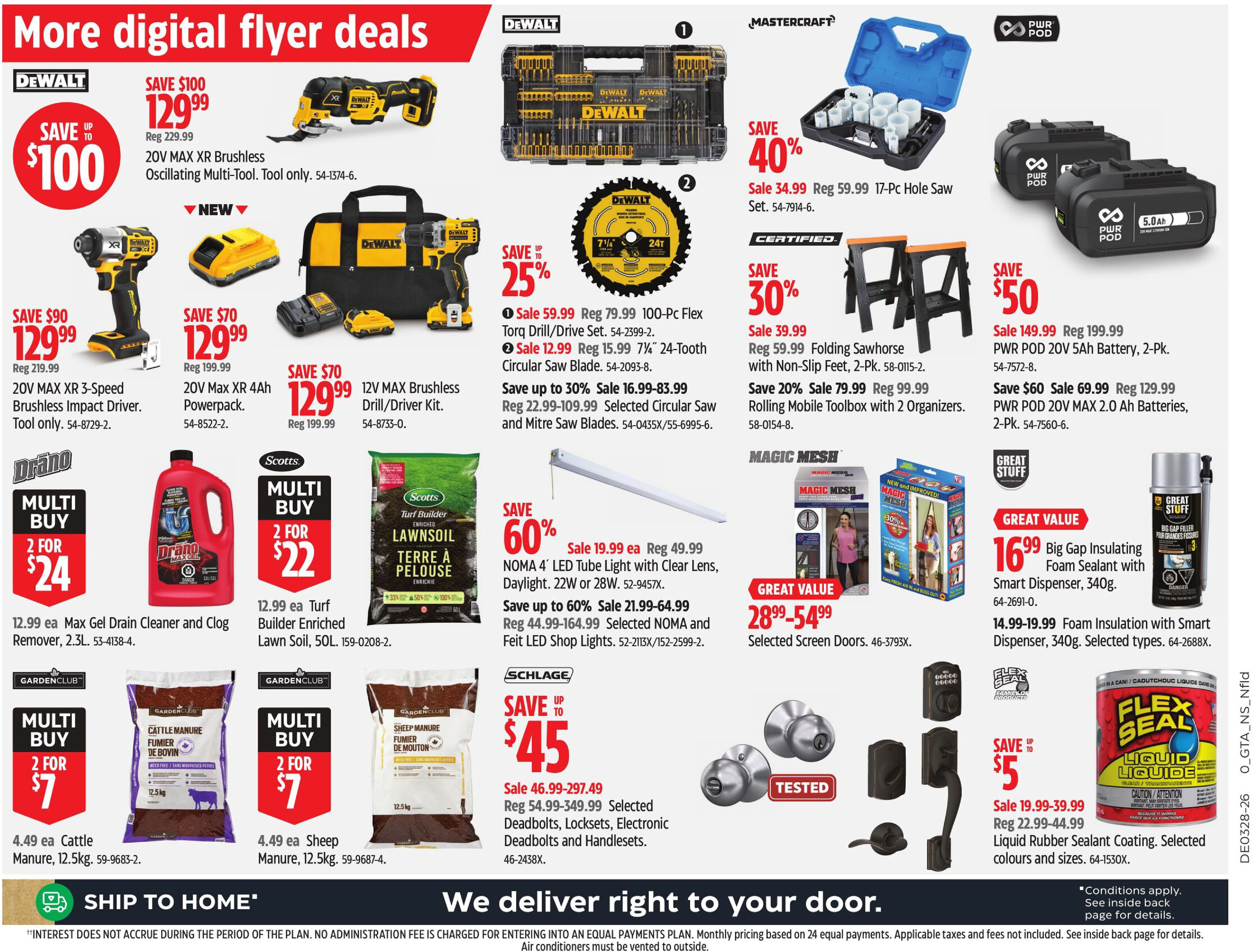 Flyer page 32