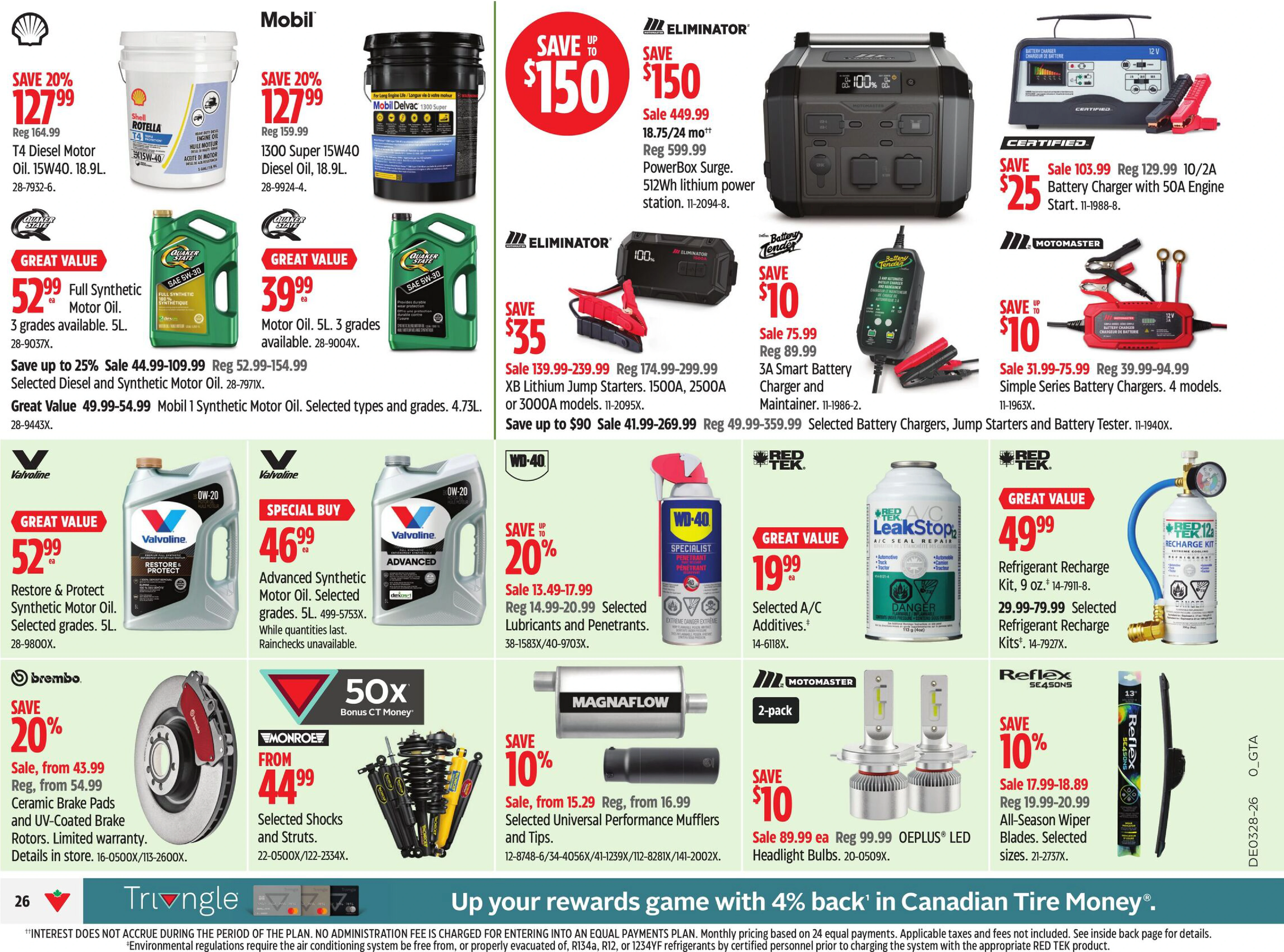 Flyer page 36
