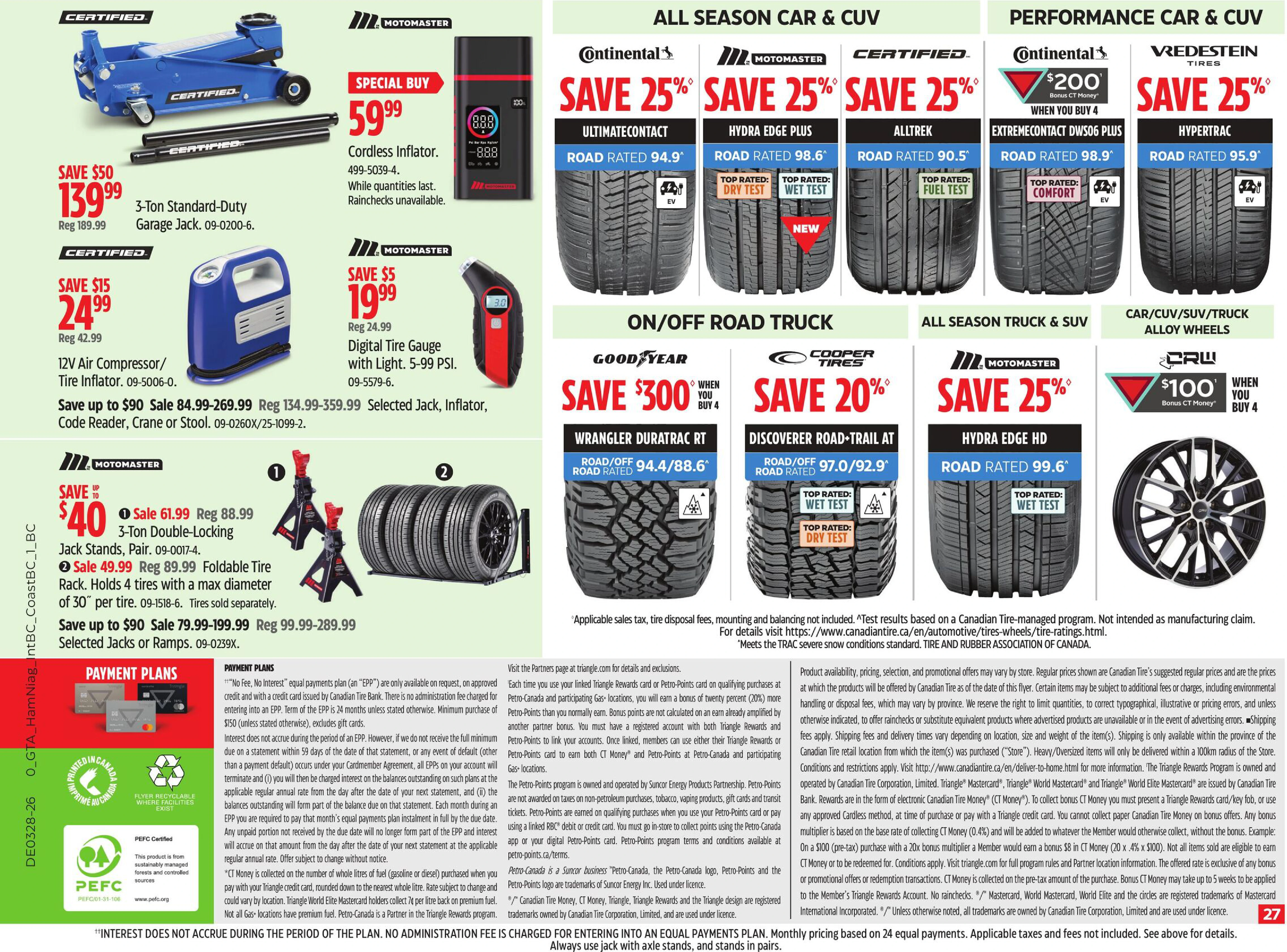 Flyer page 38