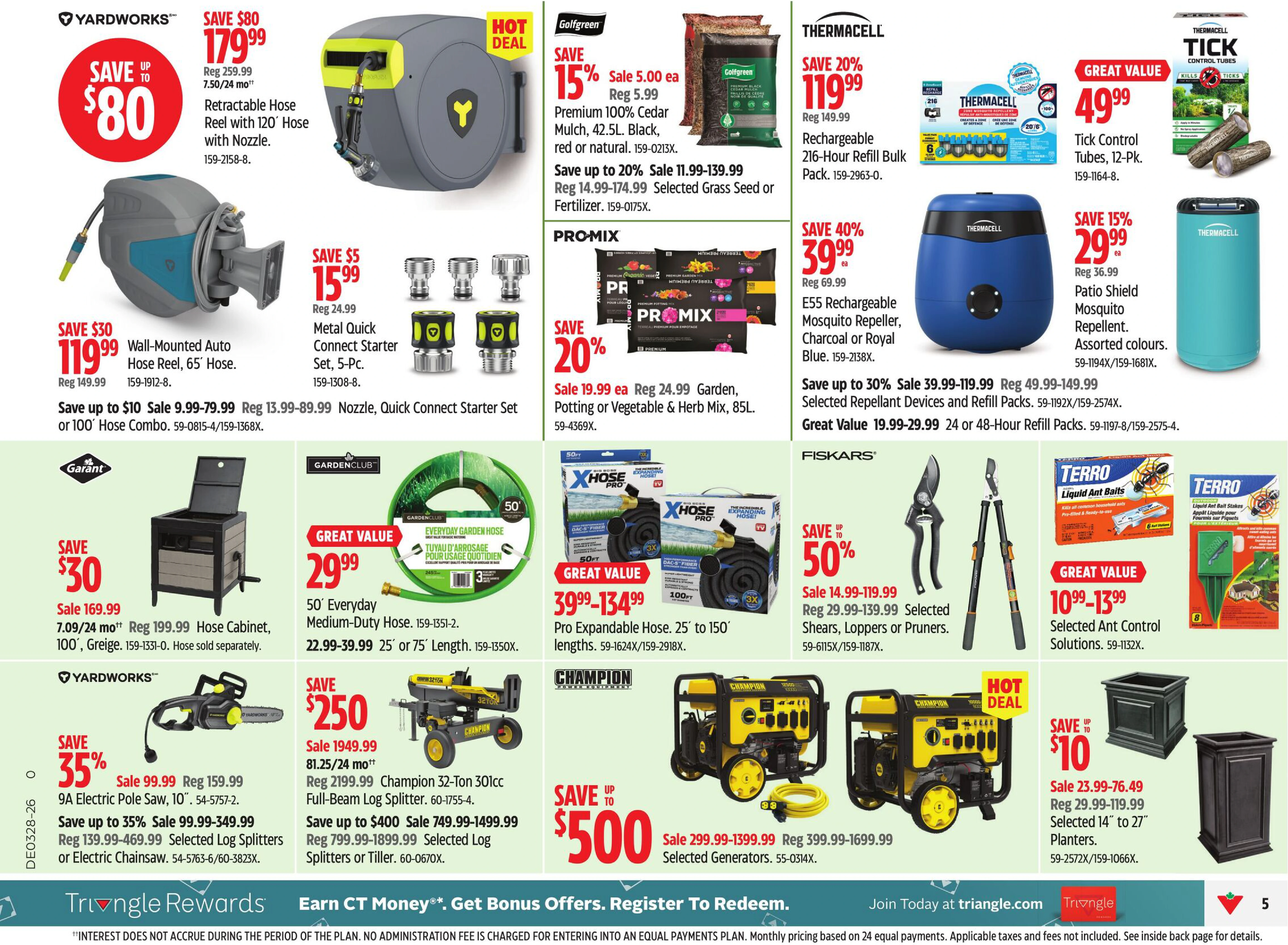 Flyer page 5