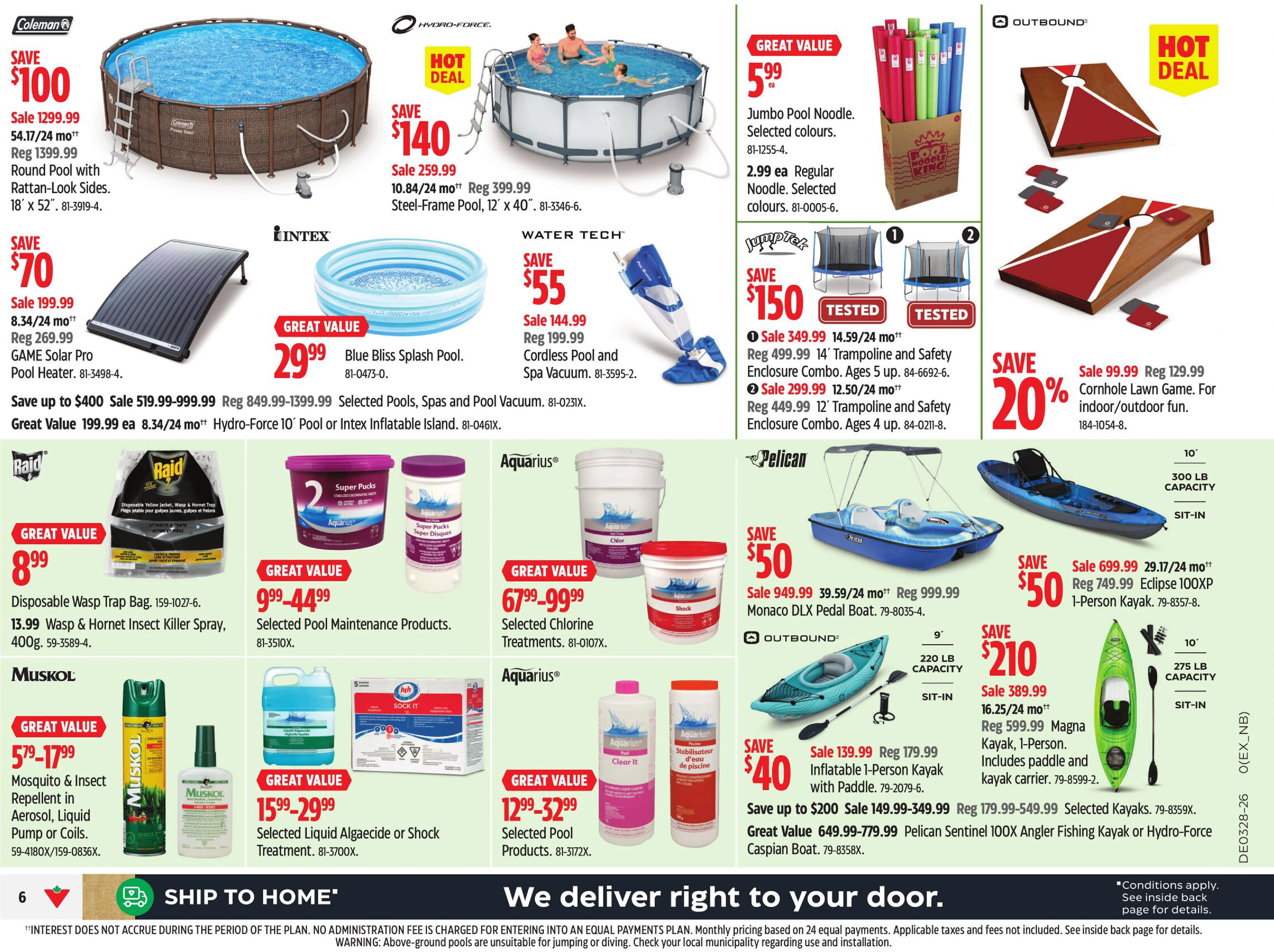 Flyer page 6
