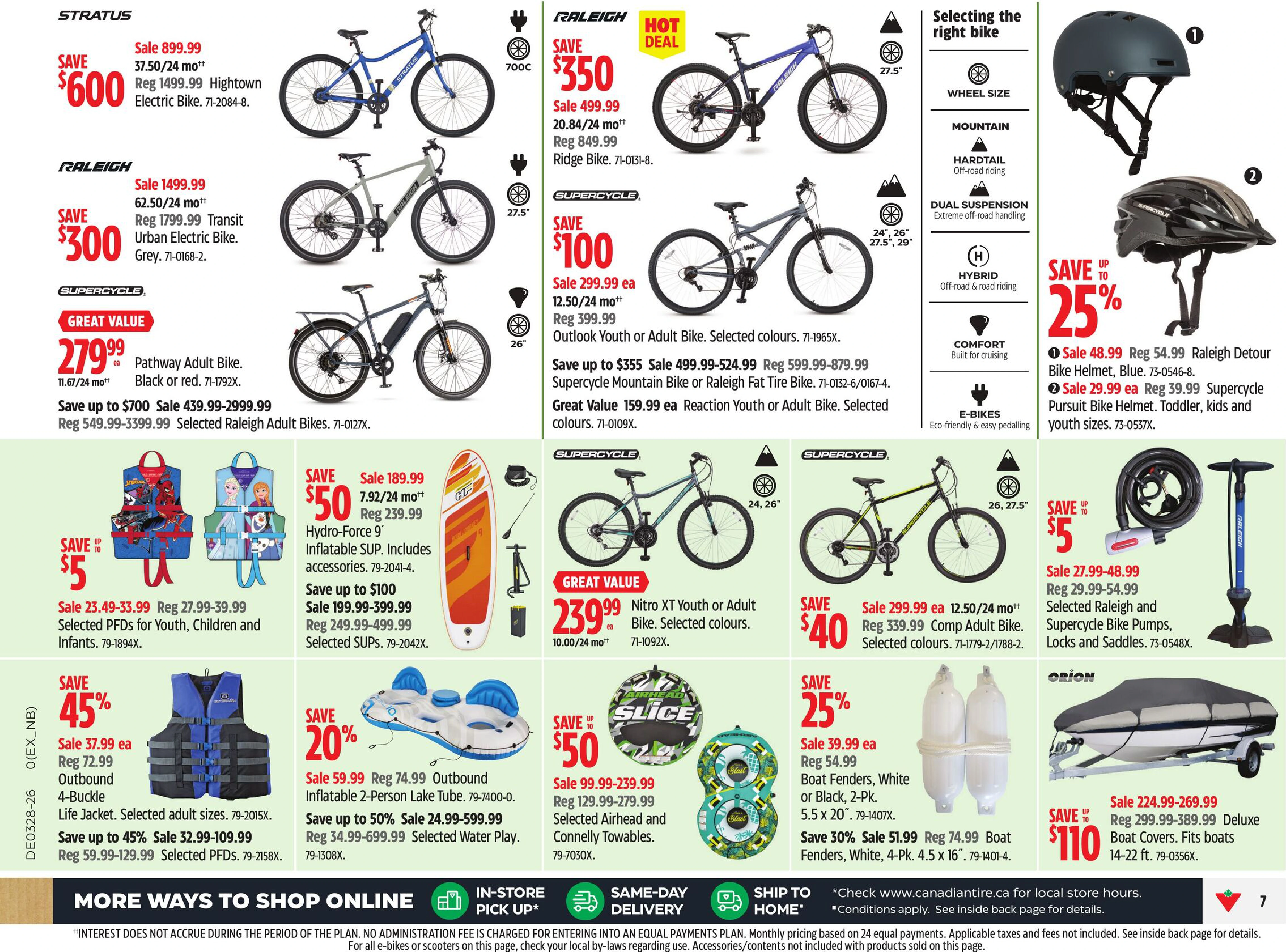 Flyer page 8