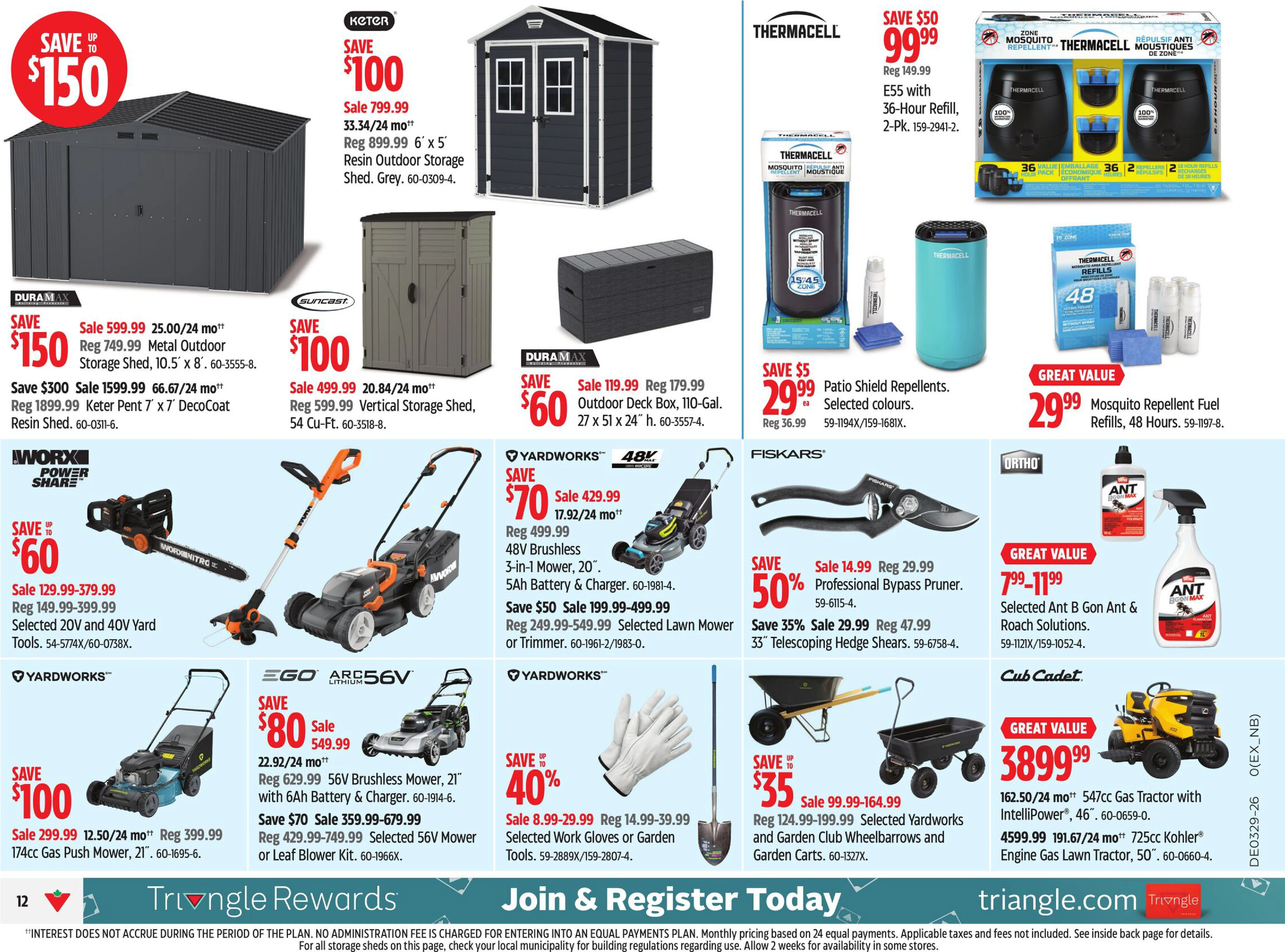 Flyer page 15