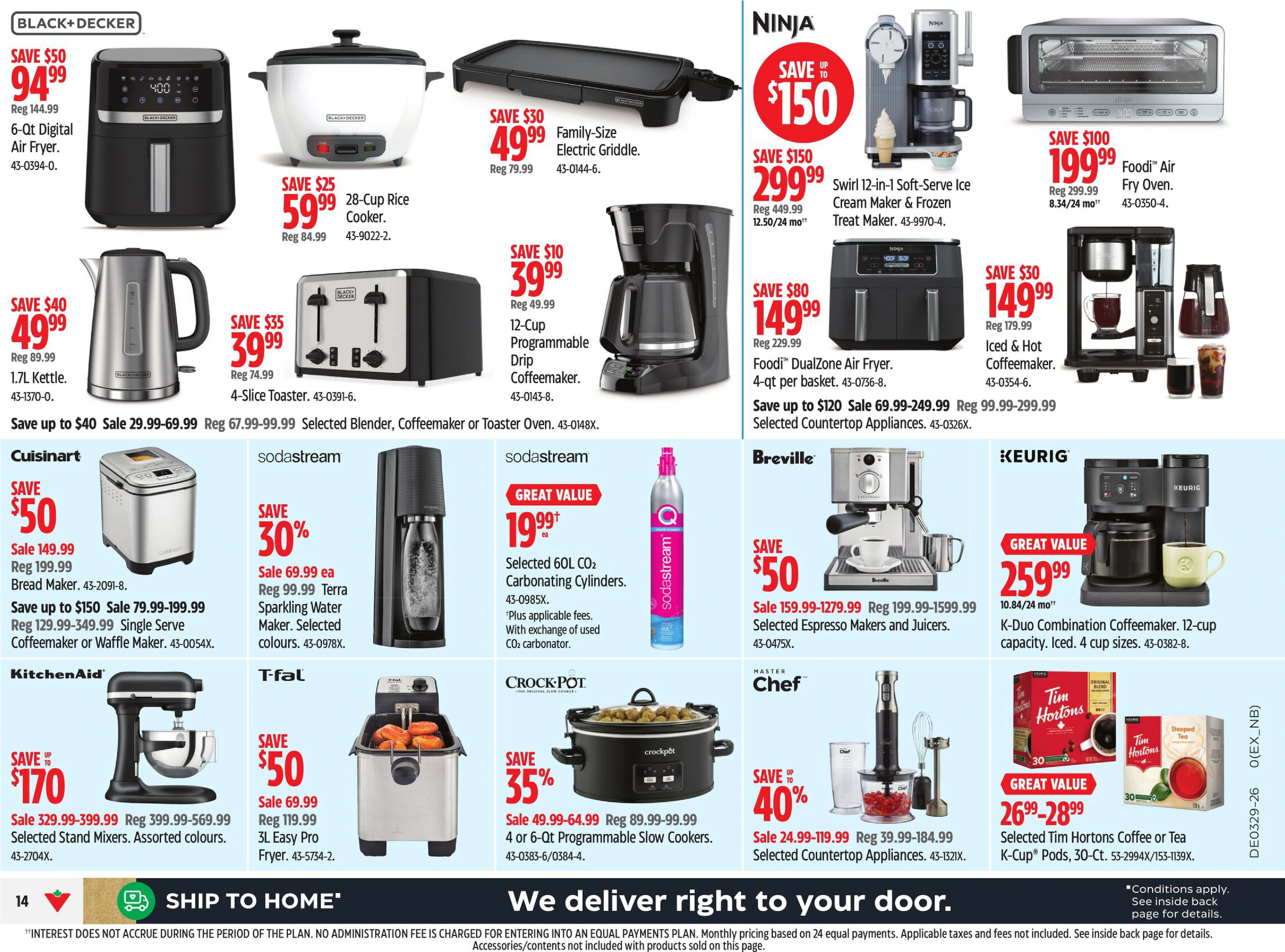 Flyer page 17