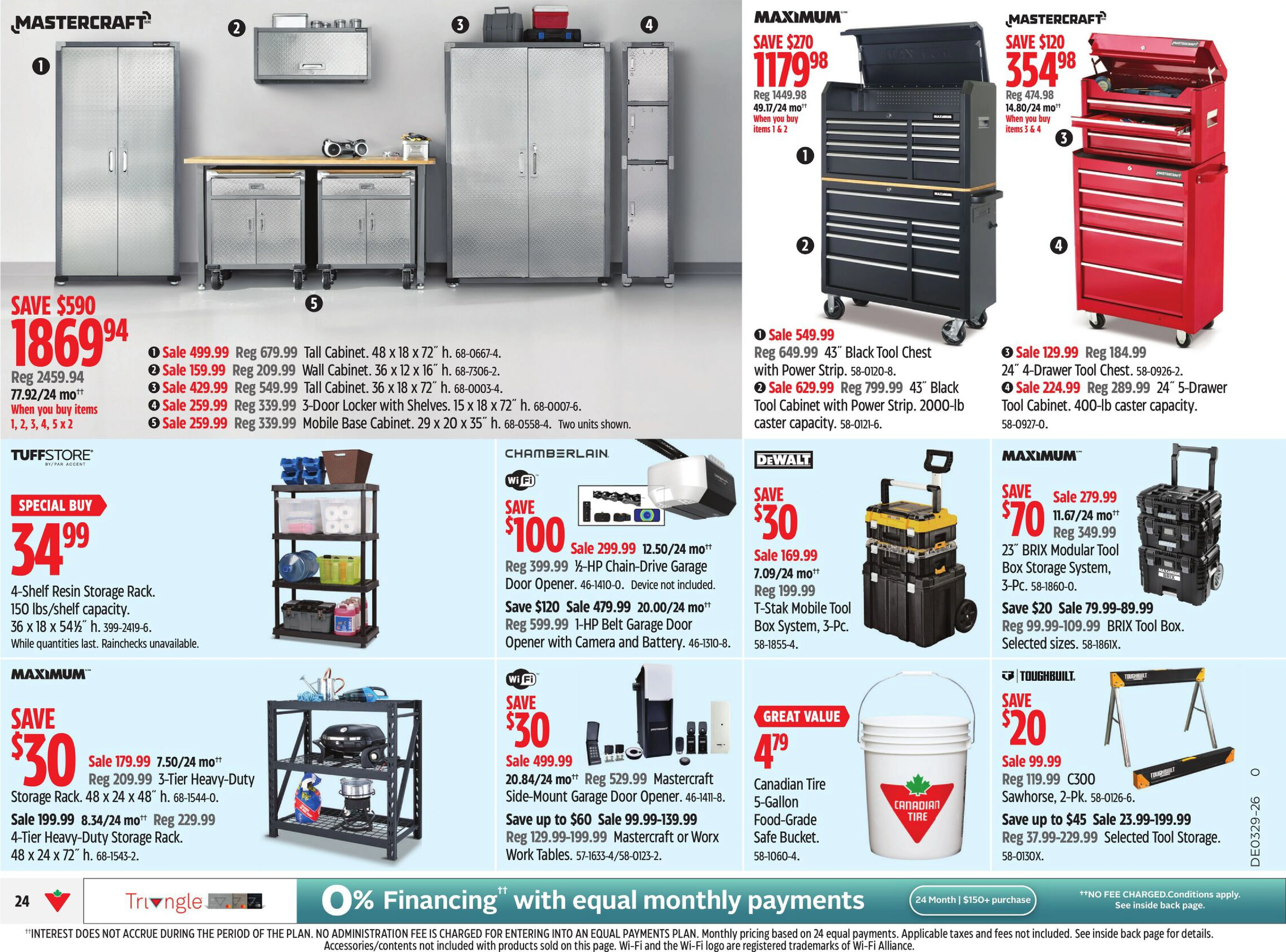 Flyer page 29