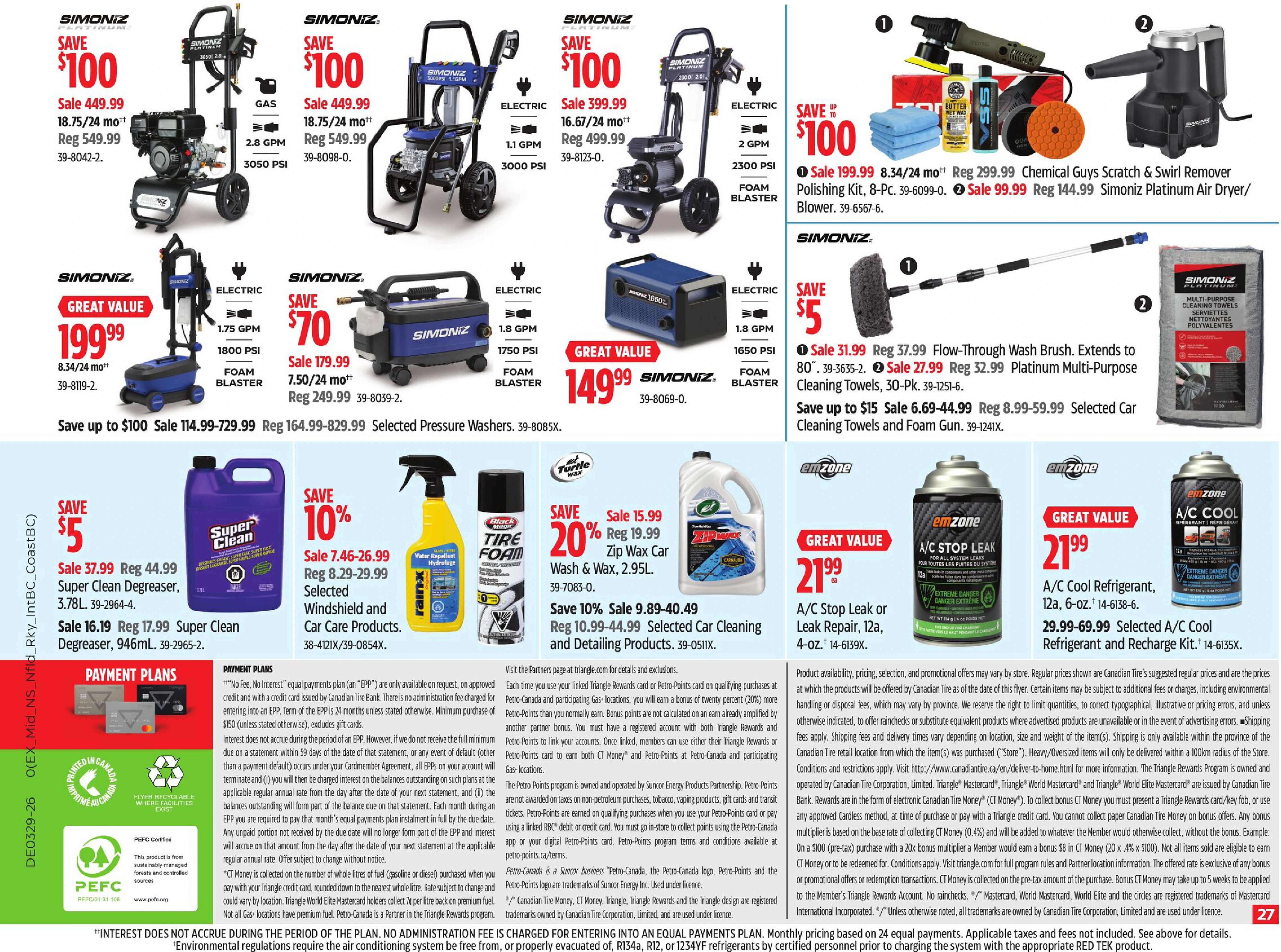 Flyer page 33