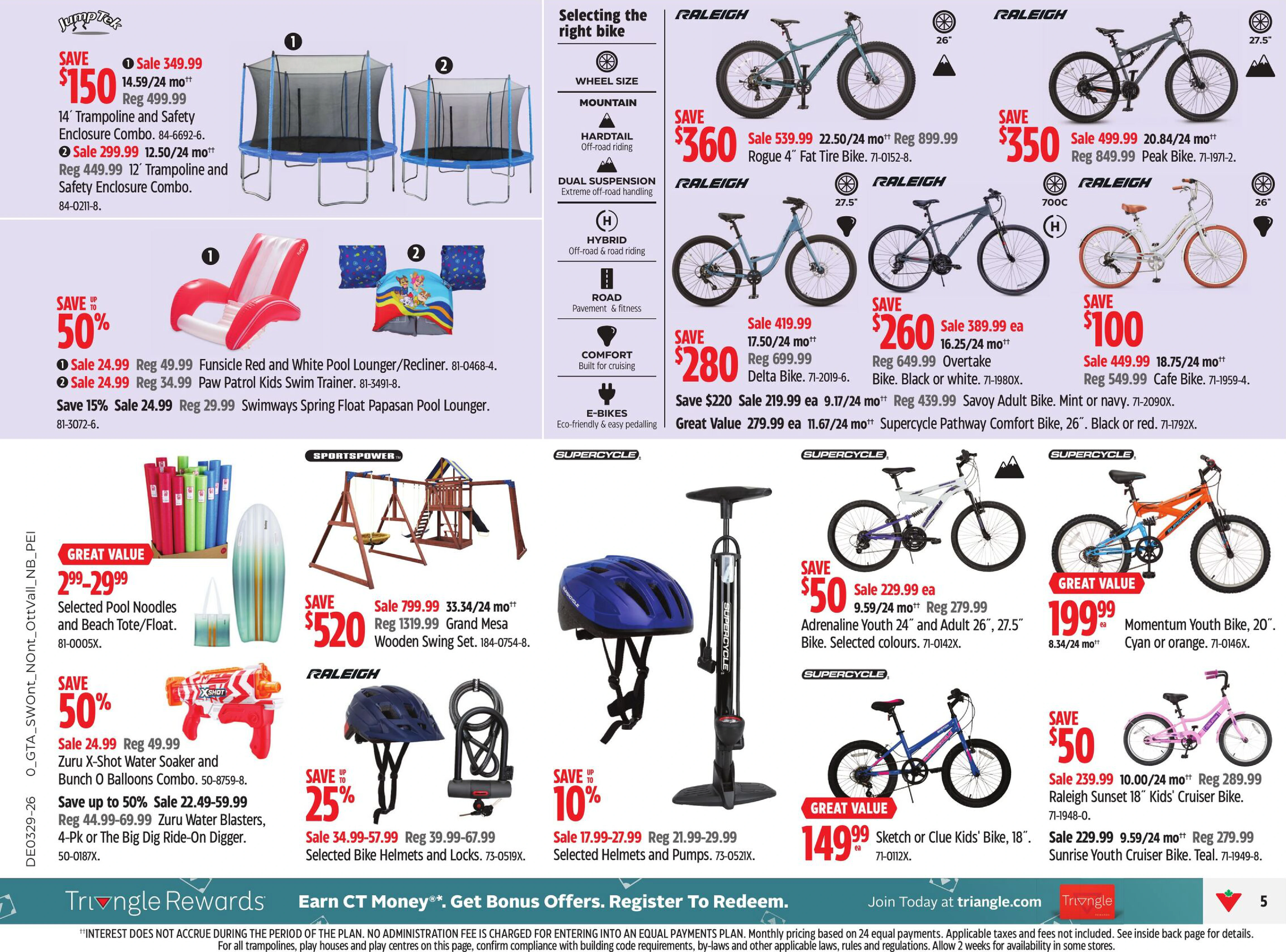 Flyer page 5
