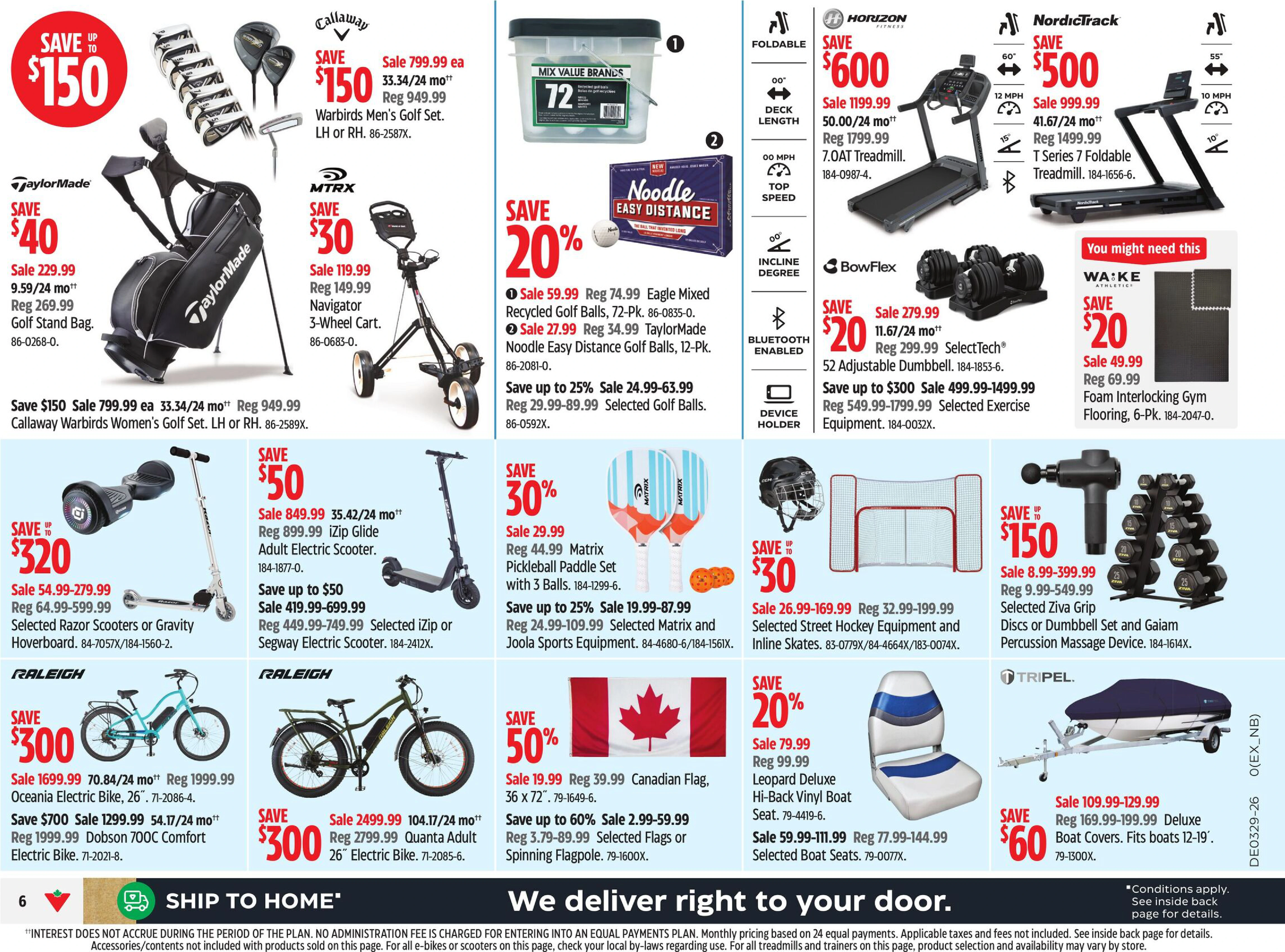 Flyer page 7
