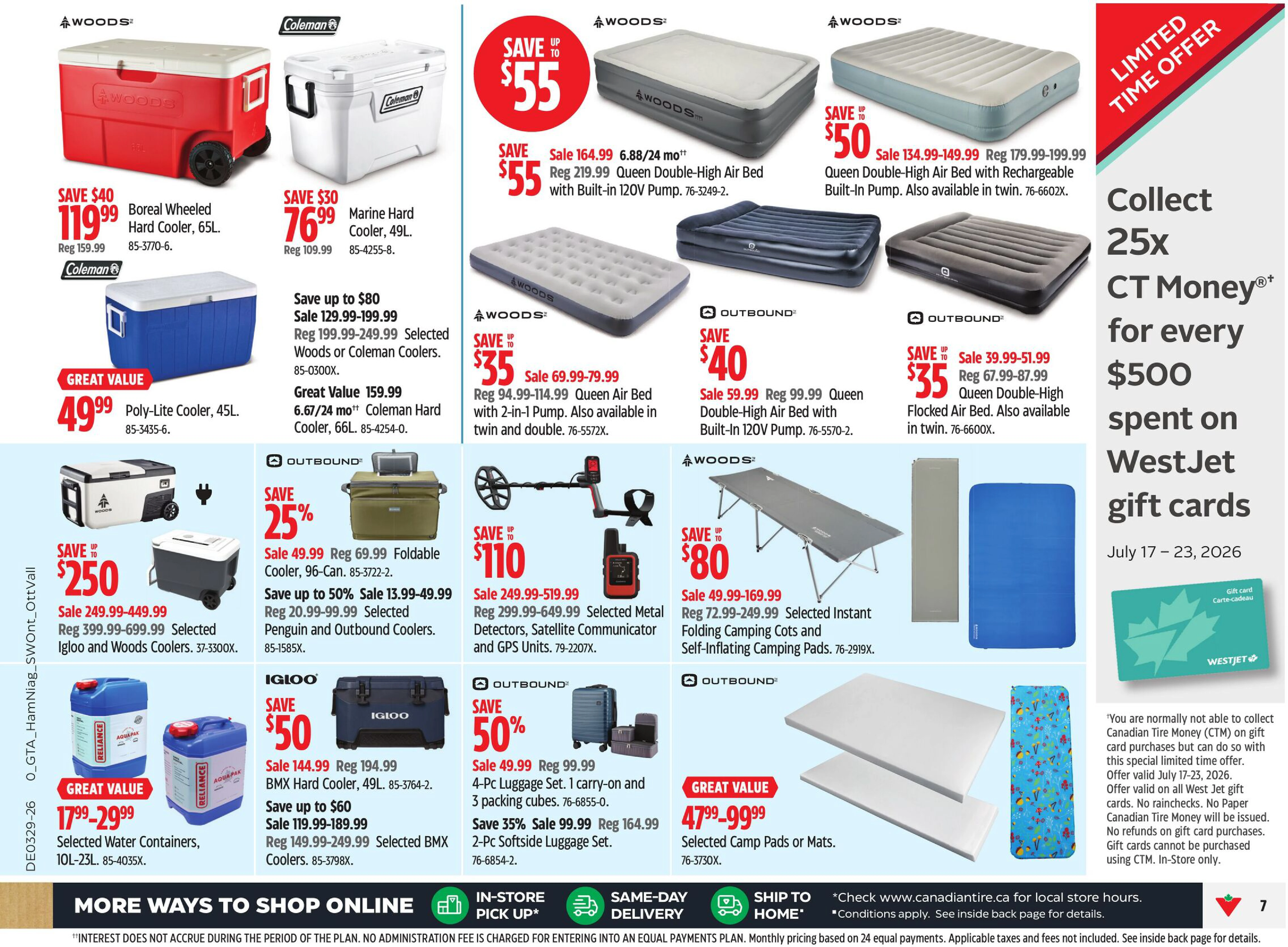 Flyer page 8