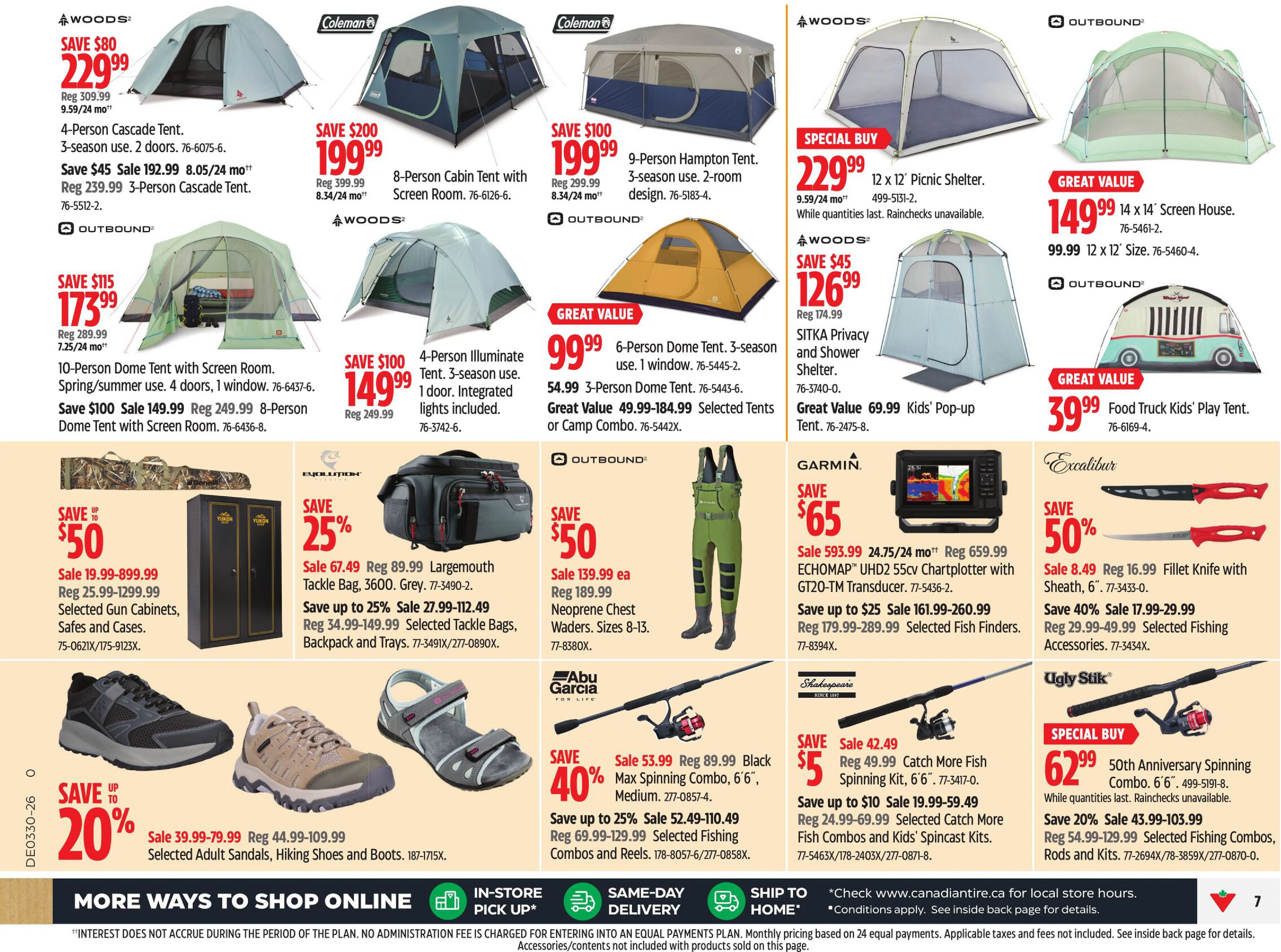 Flyer page 10