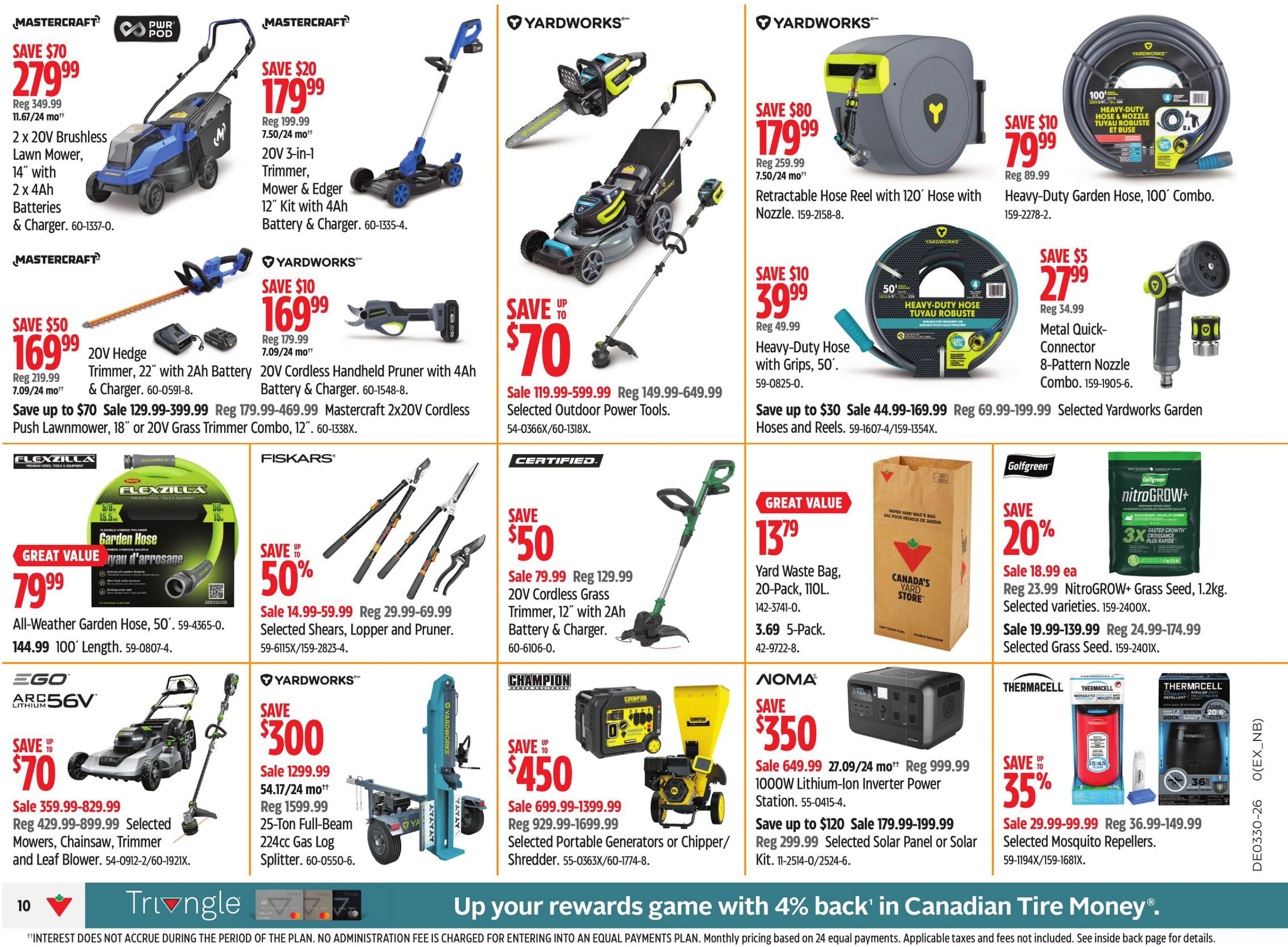 Flyer page 14