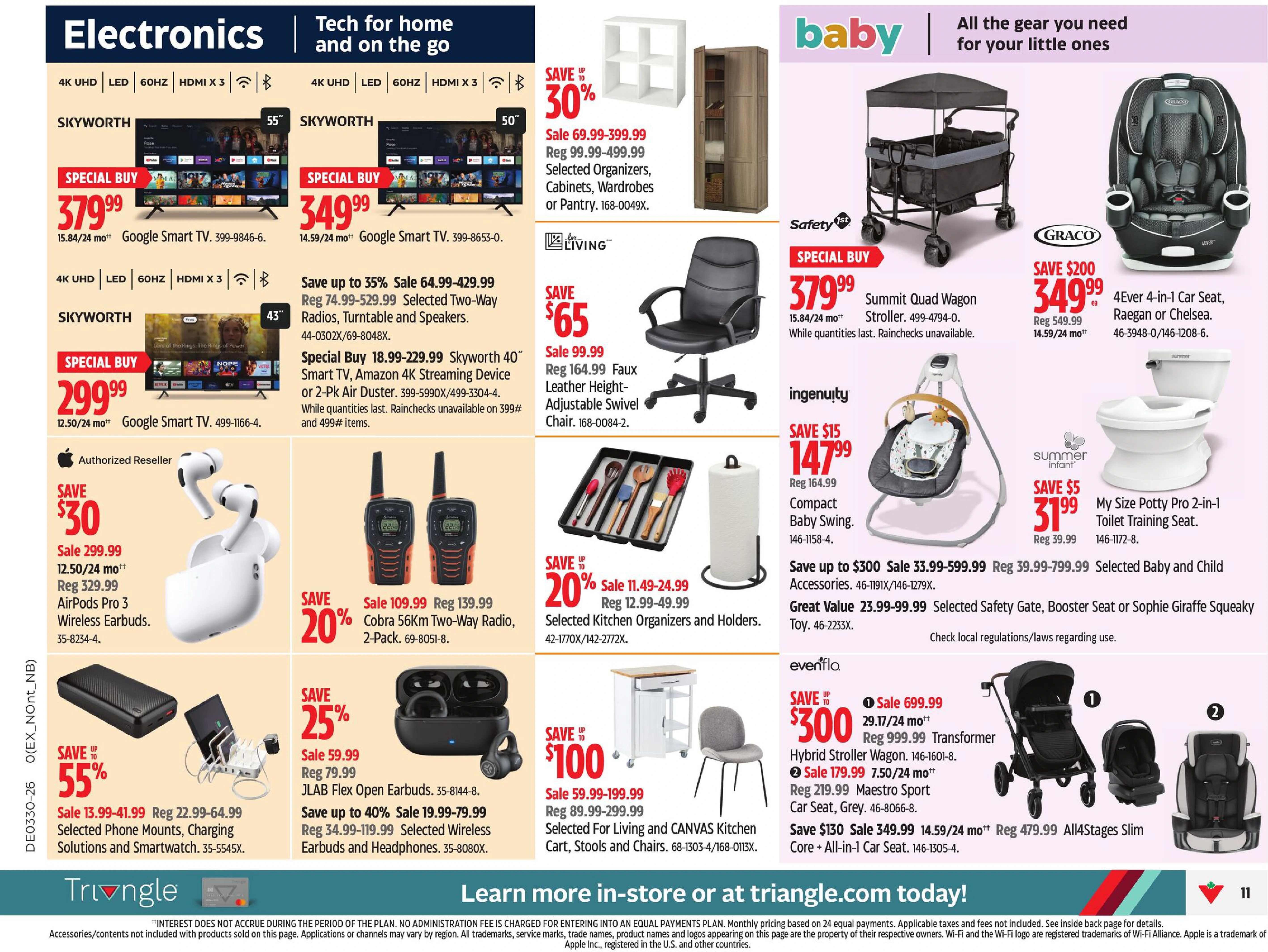 Flyer page 16