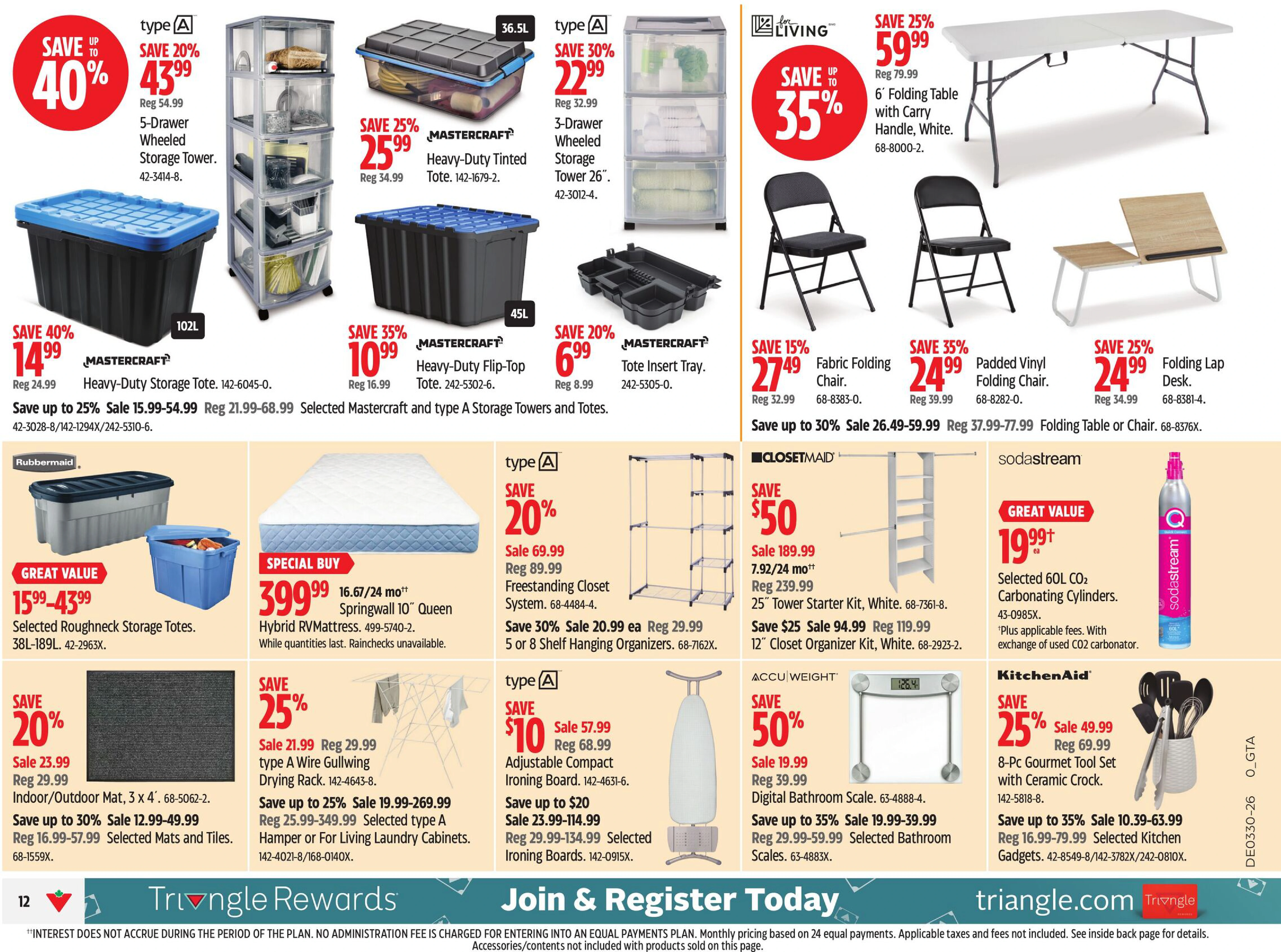 Flyer page 17