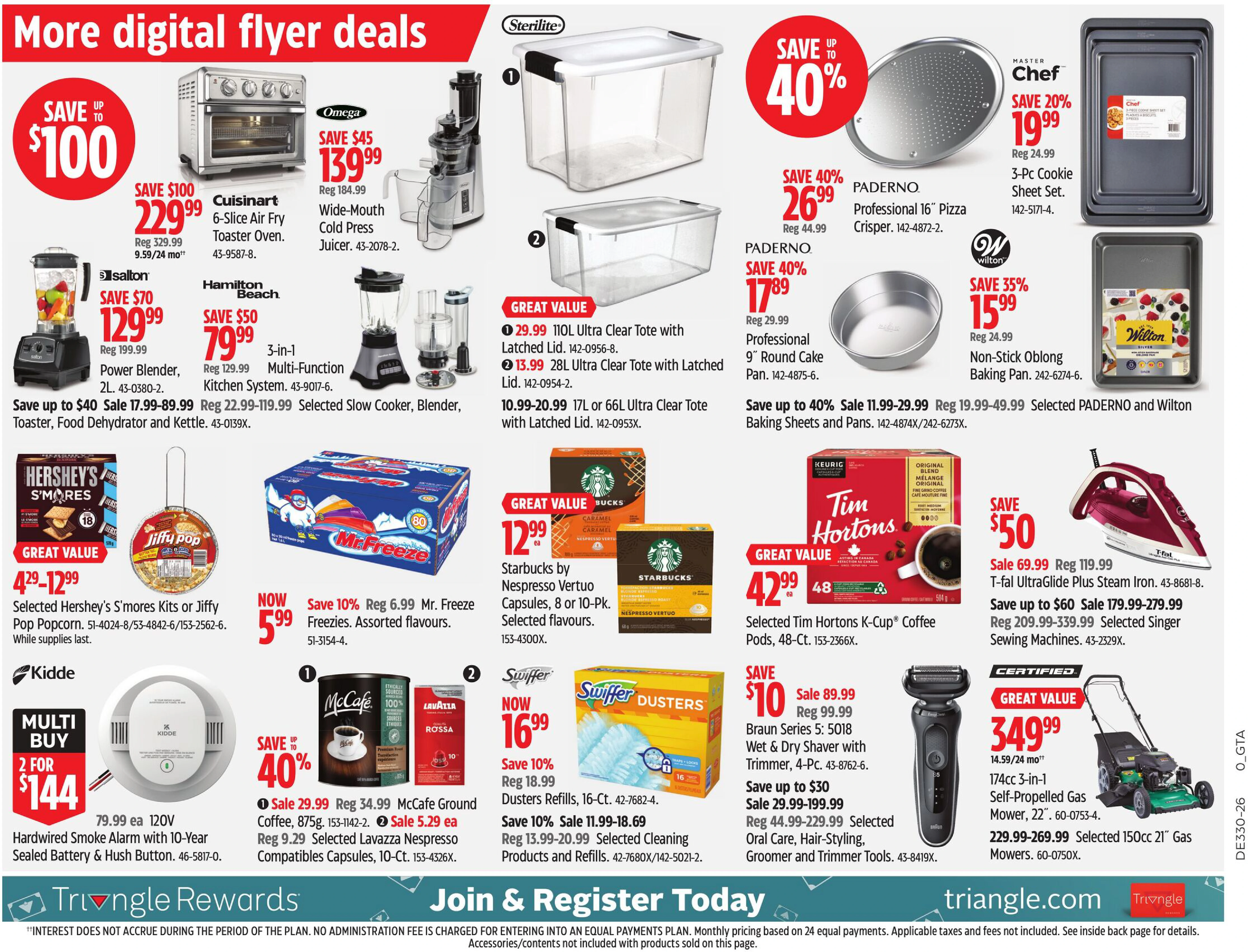 Flyer page 18